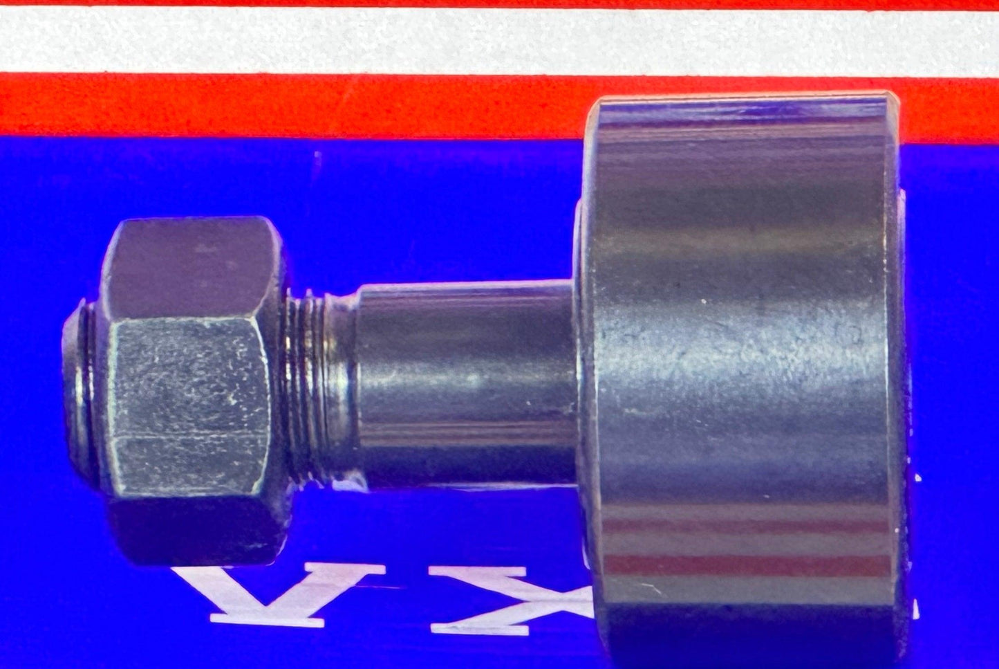 CF1-3/8SB Cam Follower - an extremely fine Needle Roller Bearing 1-3/8" x 25/32" x 1-1/4" - fast shipping 🇺🇸