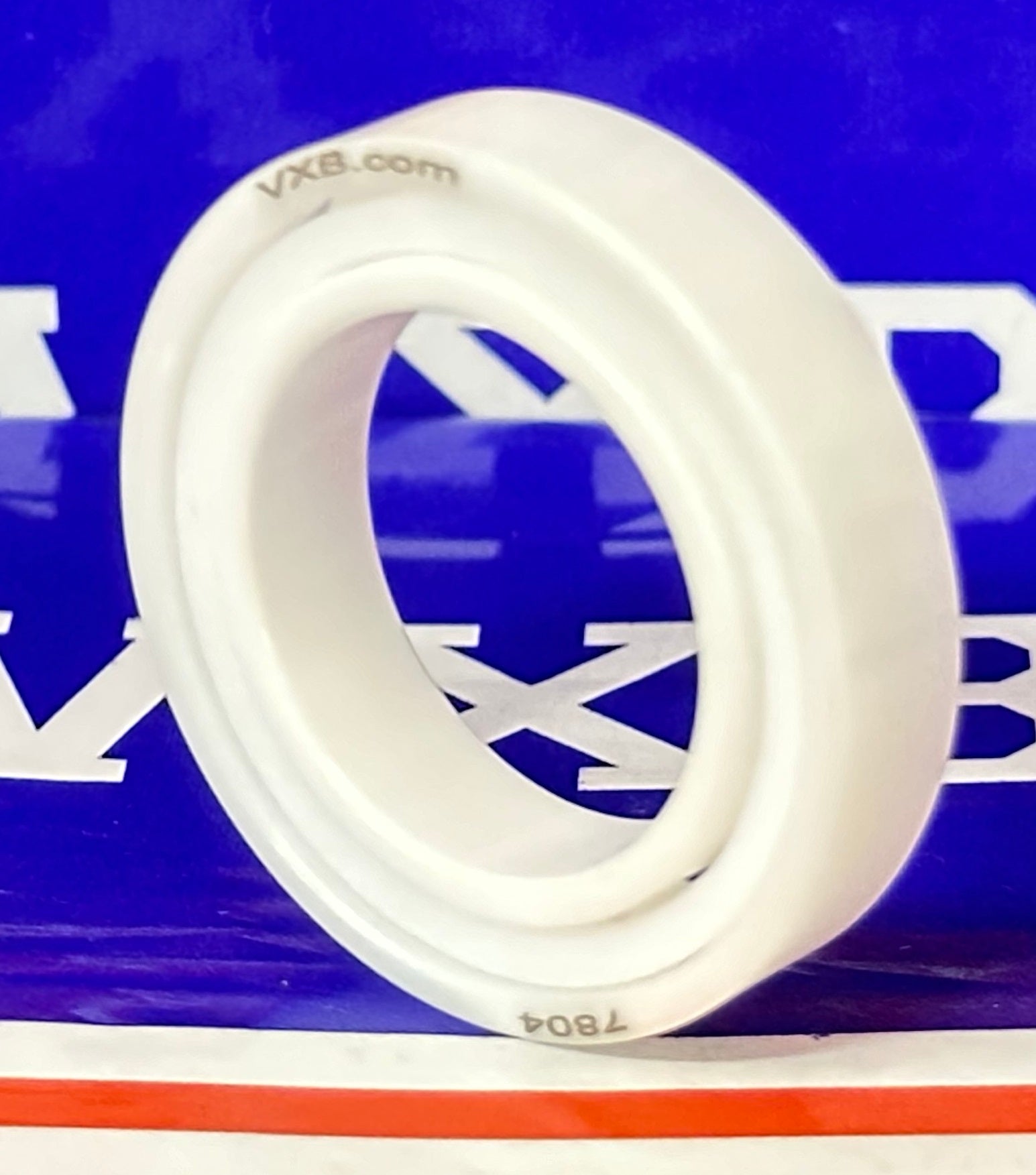 7804 Angular Contact Full Ceramic Bearing 20x32x7mm - fast shipping 🇺🇸