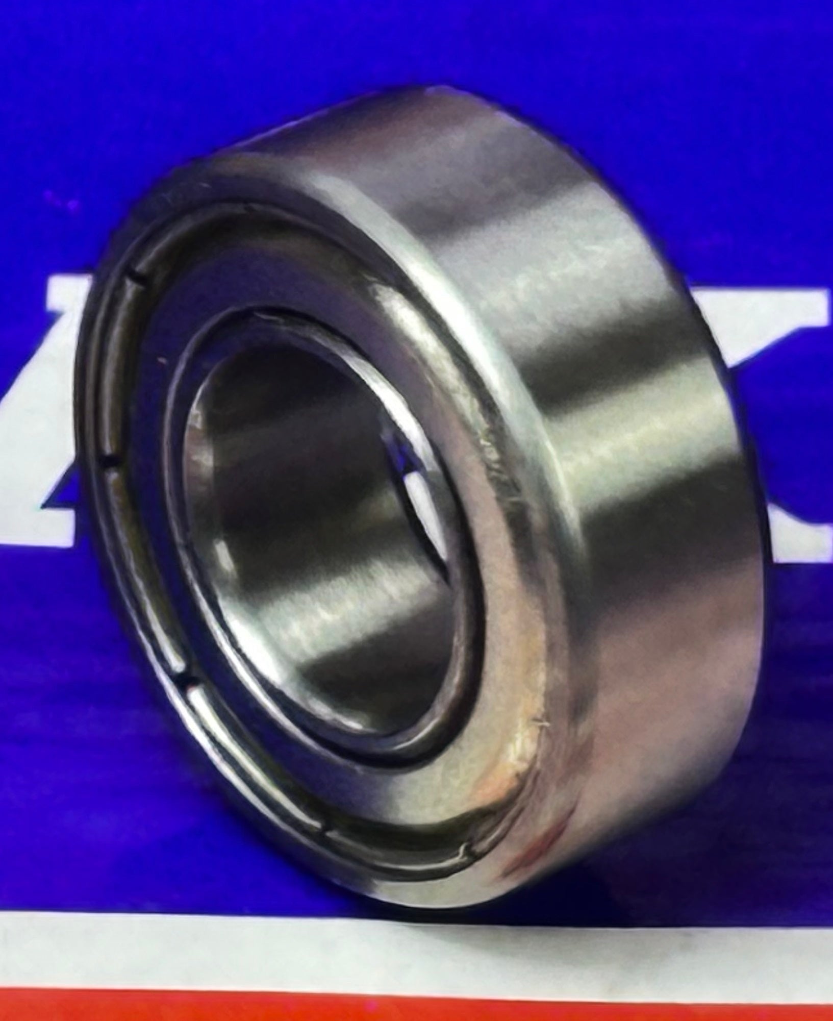 10-Pack 1607ZZ 7/16x29/32x5/16 inch Shielded Bearing - fast shipping 🇺🇸
