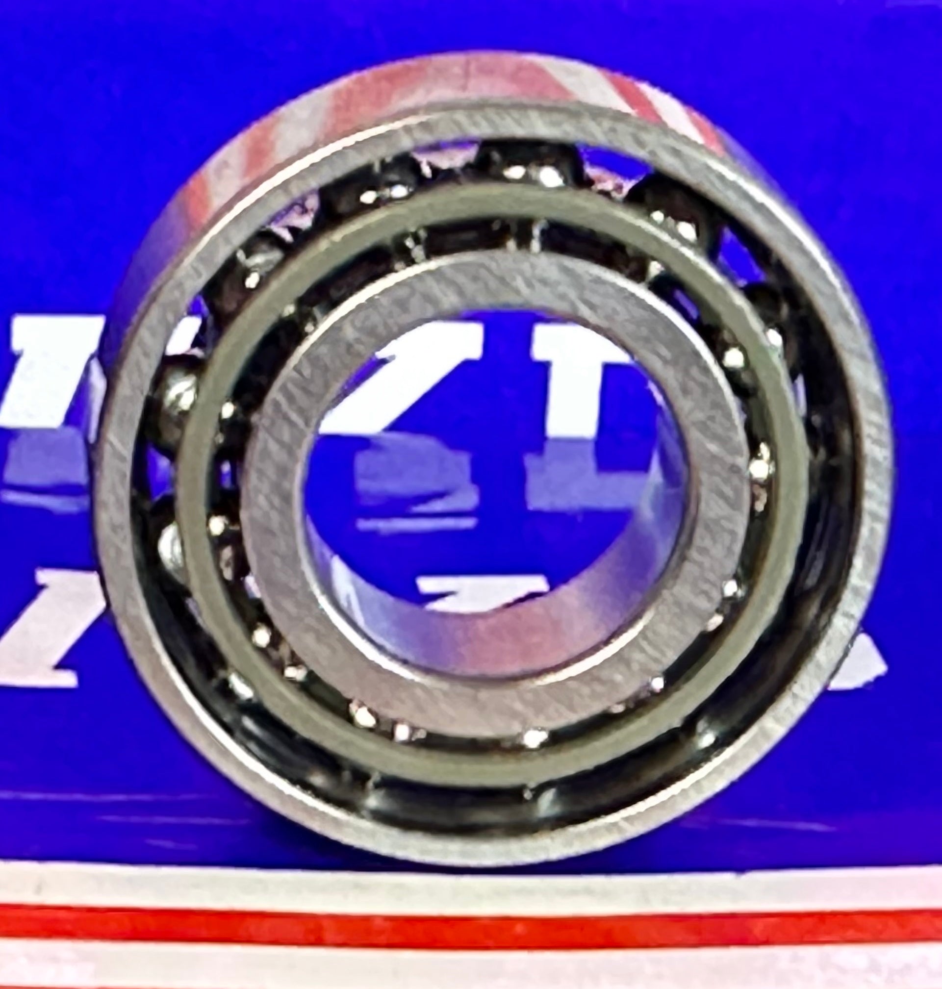 7002C P4 High precision Angular Contact Bearing ABEC-7 15x32x9mm - fast shipping 🇺🇸