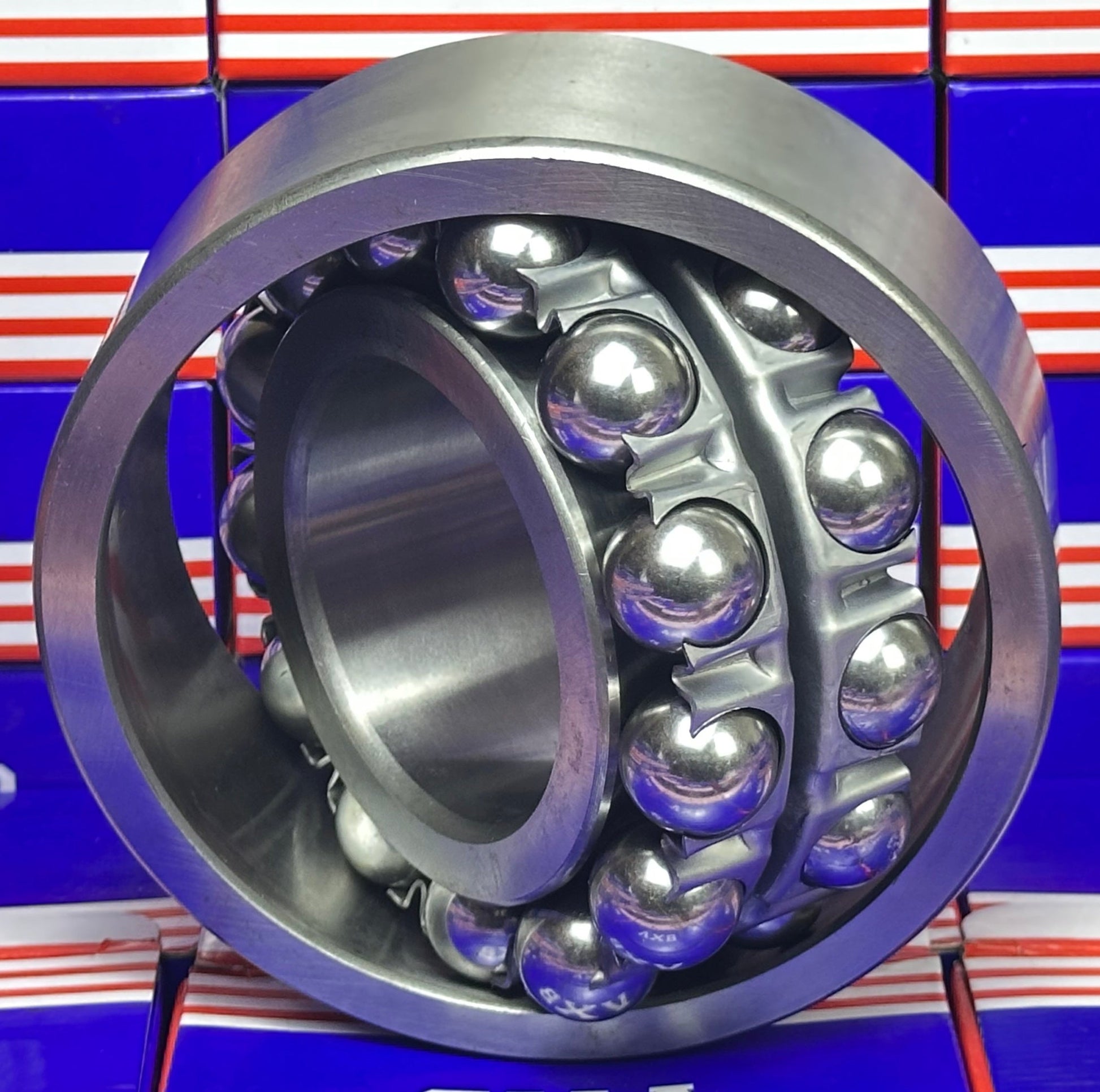 2315 Self Aligning Ball Bearing 75x160x55mm - fast shipping 🇺🇸