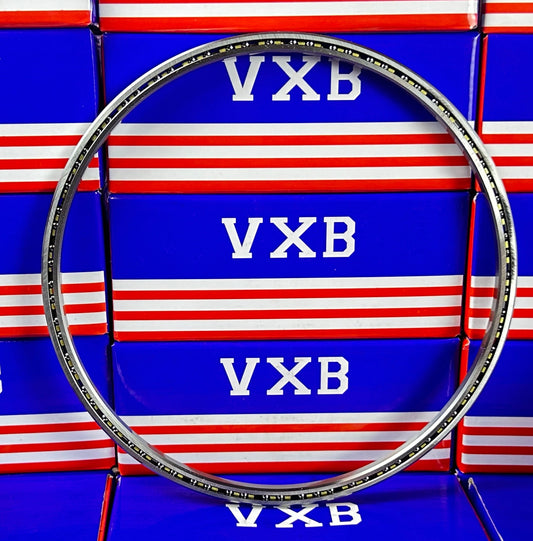 VA060CP0 Thin Section Bearing 6" x 6-1/2" x 1/4" - Slim Design - fast shipping 🇺🇸