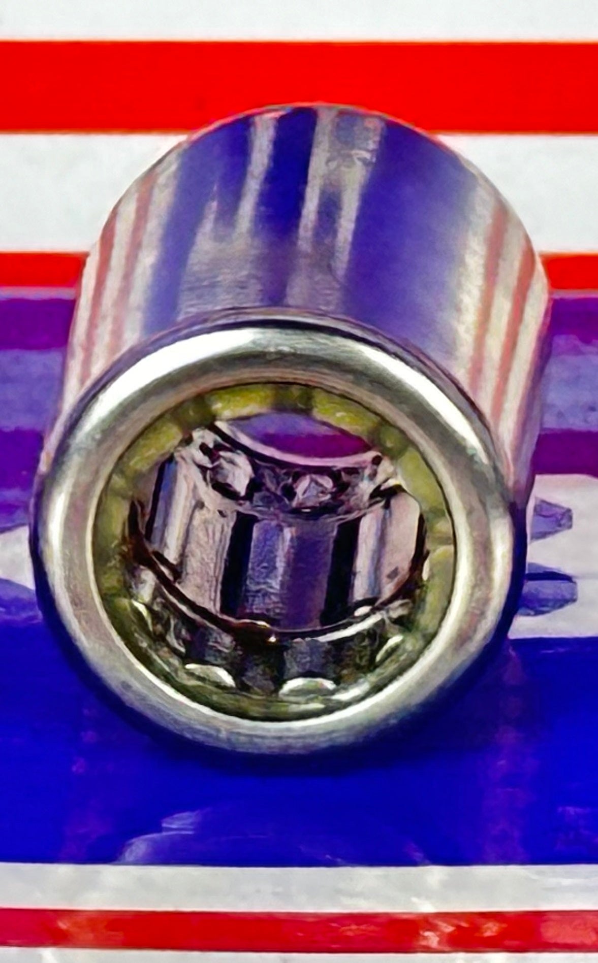 RCB061014 One-Way Needle Bearing/Clutch 3/8x5/8x7/8 inch Bearing - fast shipping 🇺🇸