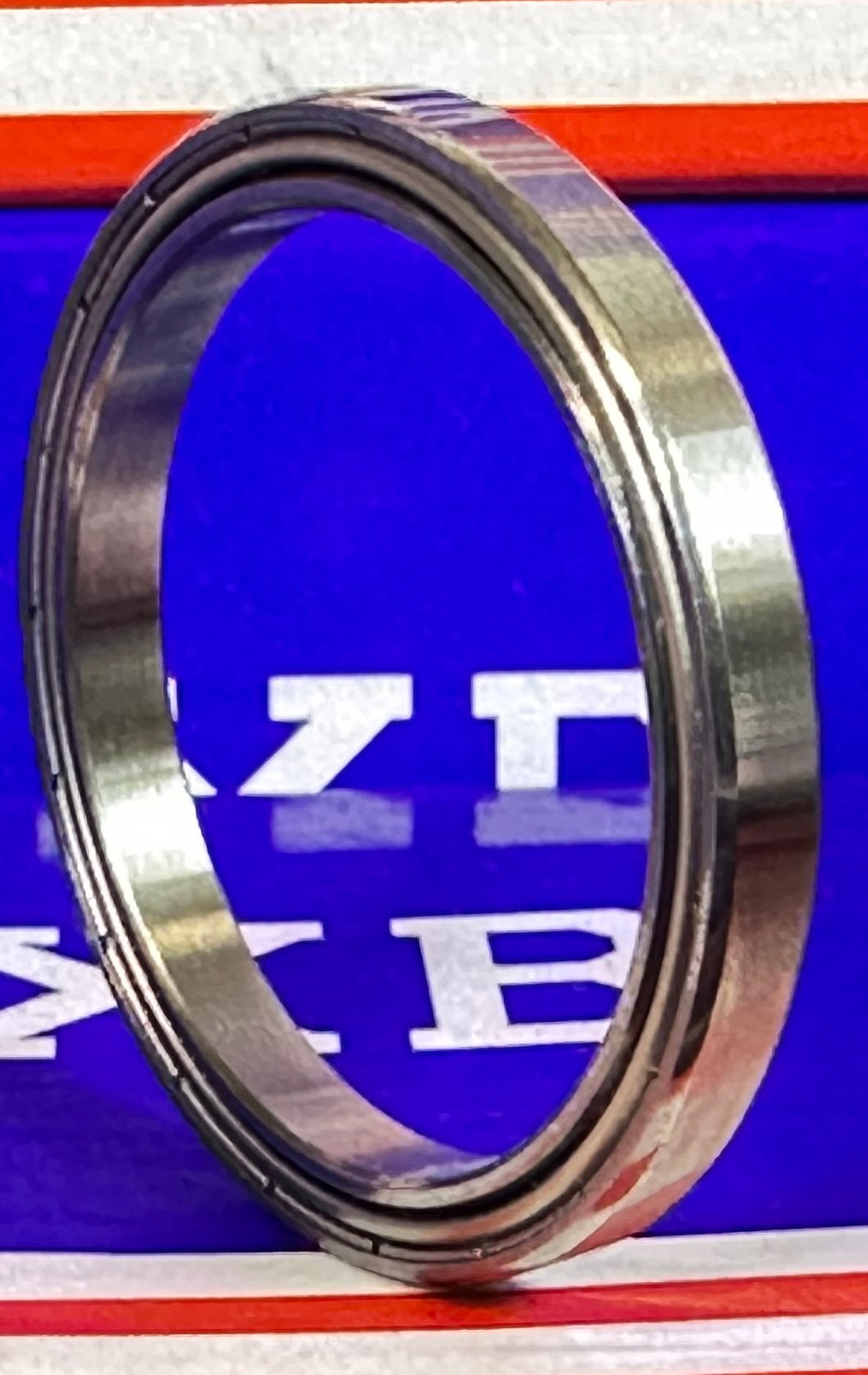 6706ZZ Thin Section Metric Ball Bearing 30x37x4mm - fast shipping 🇺🇸