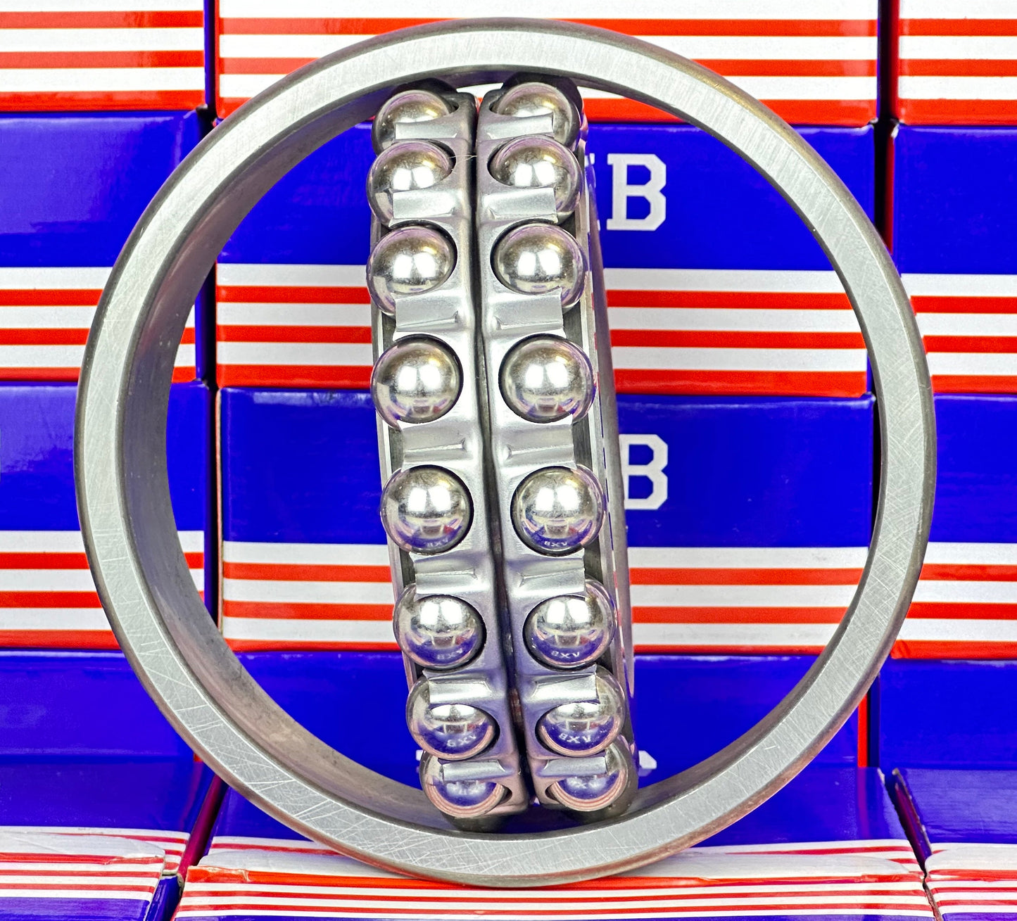 2217 Self Aligning Ball Bearing 85x150x36mm - fast shipping 🇺🇸