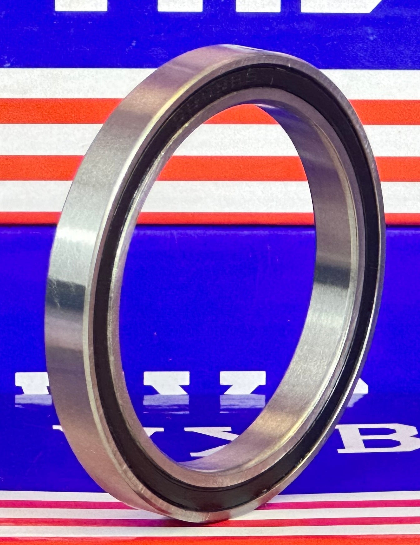Sealed 6809UU Ball Bearing - fast shipping 🇺🇸