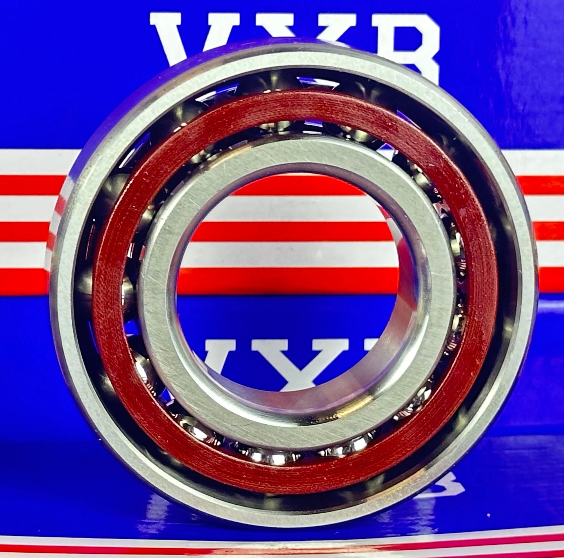 7207C P4 High Precision Angular Contact Bearing 35x72x17 ABEC-7 - fast shipping 🇺🇸