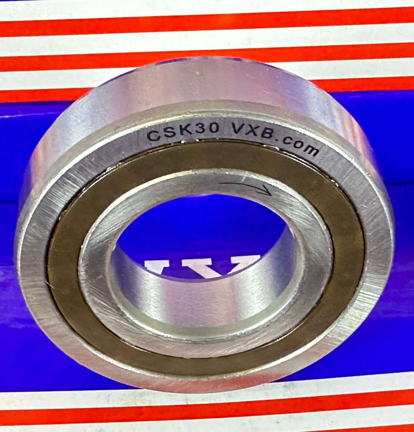 CSK30 One-Way Clutch Bearing - Sprag Freewheel Backstop - fast shipping 🇺🇸