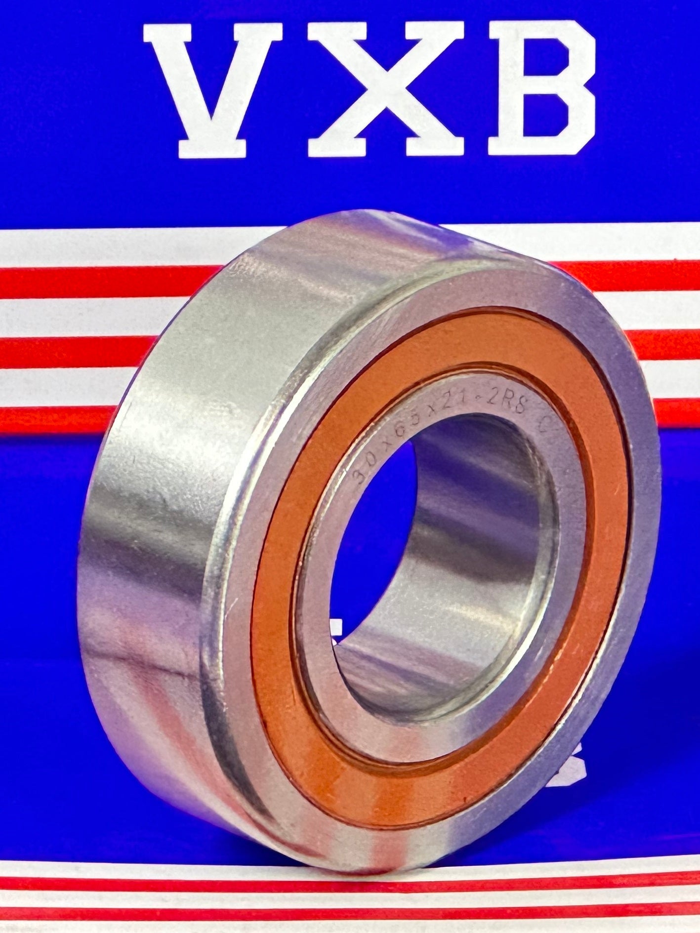 30x65 Bearing 30x65x21 Sealed - fast shipping 🇺🇸