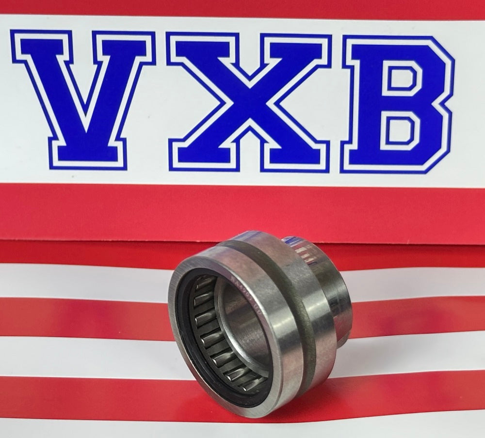 NA4903UU Needle Roller Bearing 17x30x14mm - Machined Type - fast shipping 🇺🇸