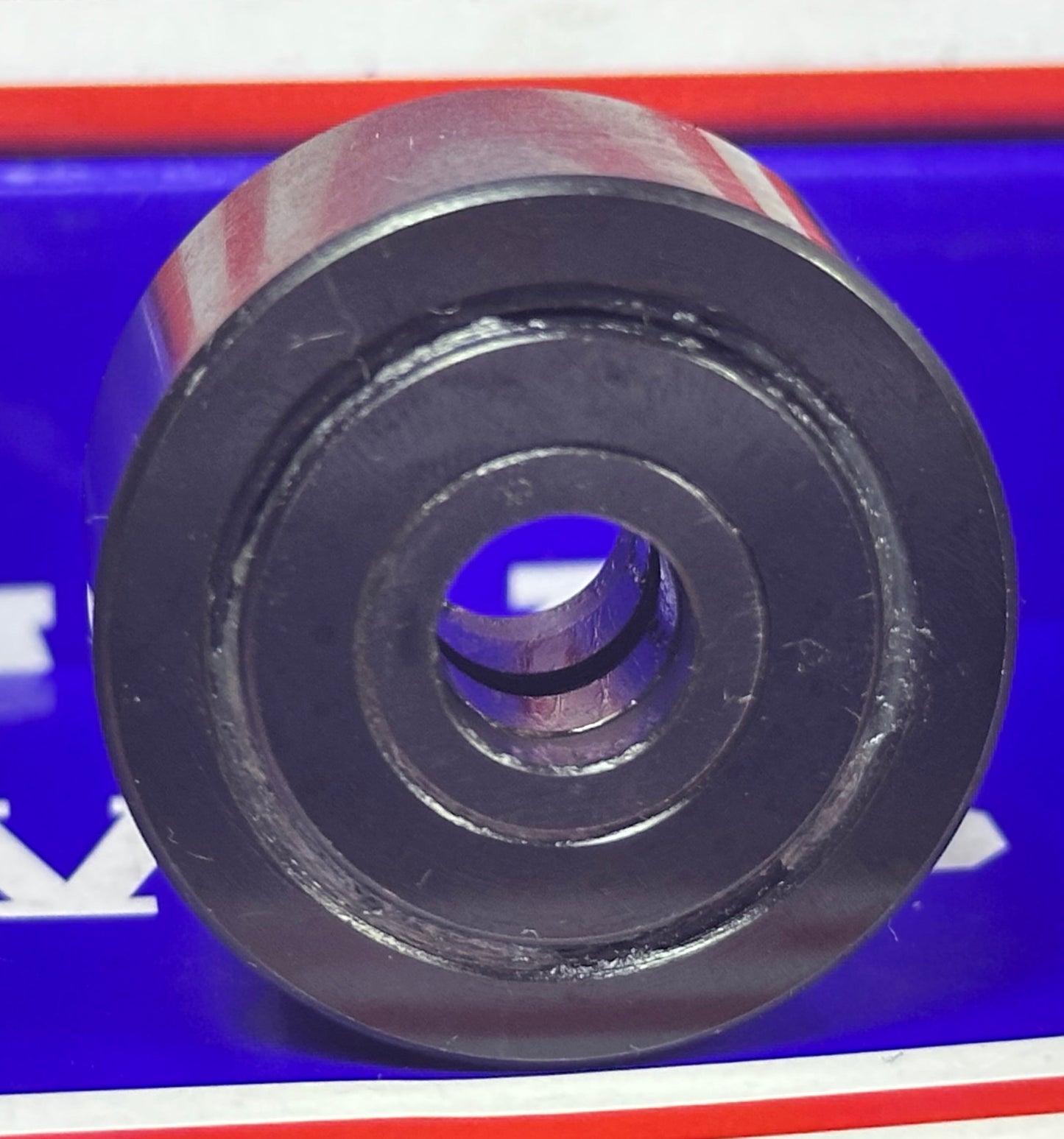 YR-1-3/8-X Flat Yoke Needle Roller Bearing 3/8" x 1-3/8" x 3/4" inch - fast shipping 🇺🇸