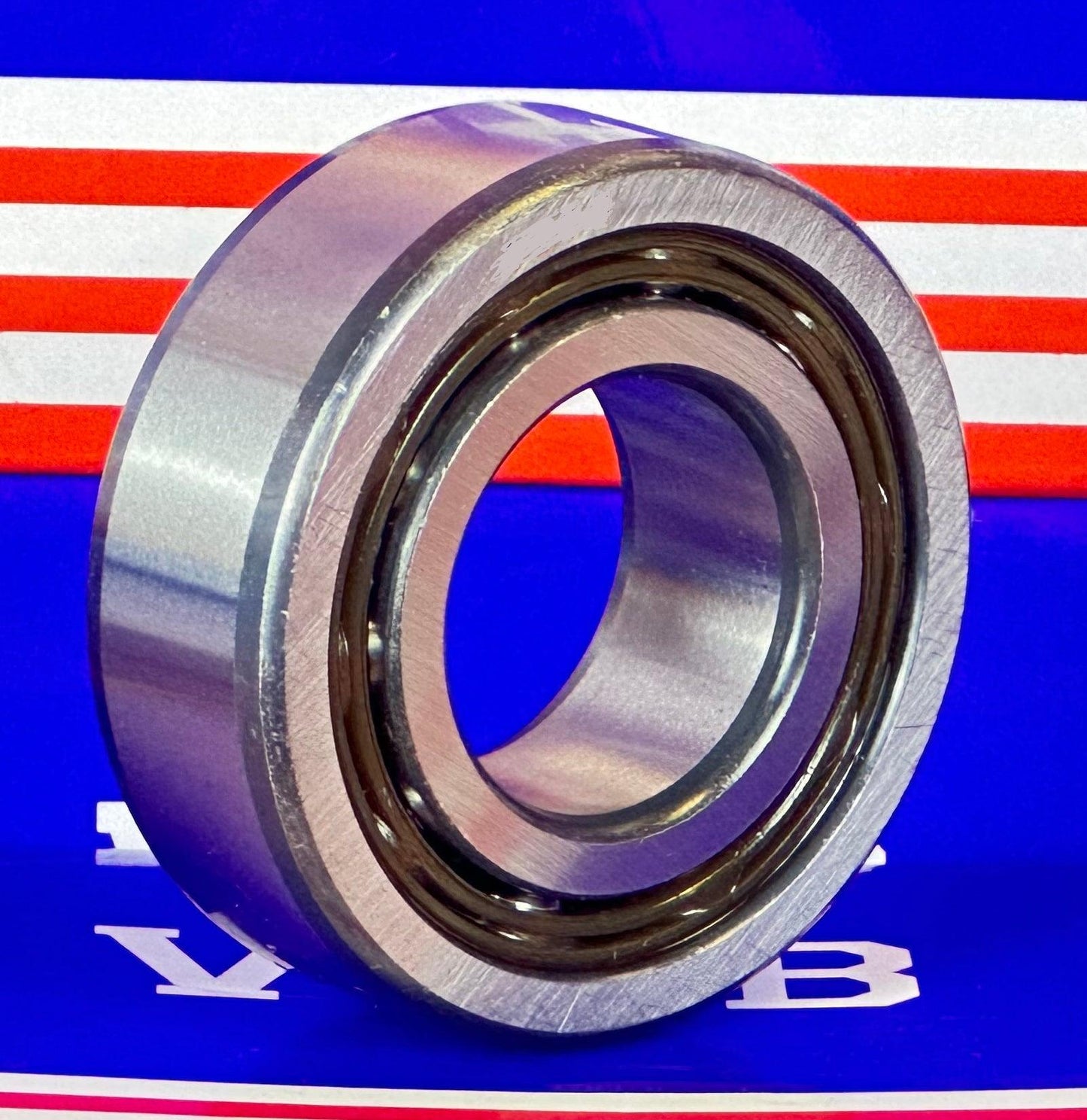 5417-WBR Double Rows Angular Contact Bearing Open 85x210x92.075mm (3.625") - fast shipping 🇺🇸