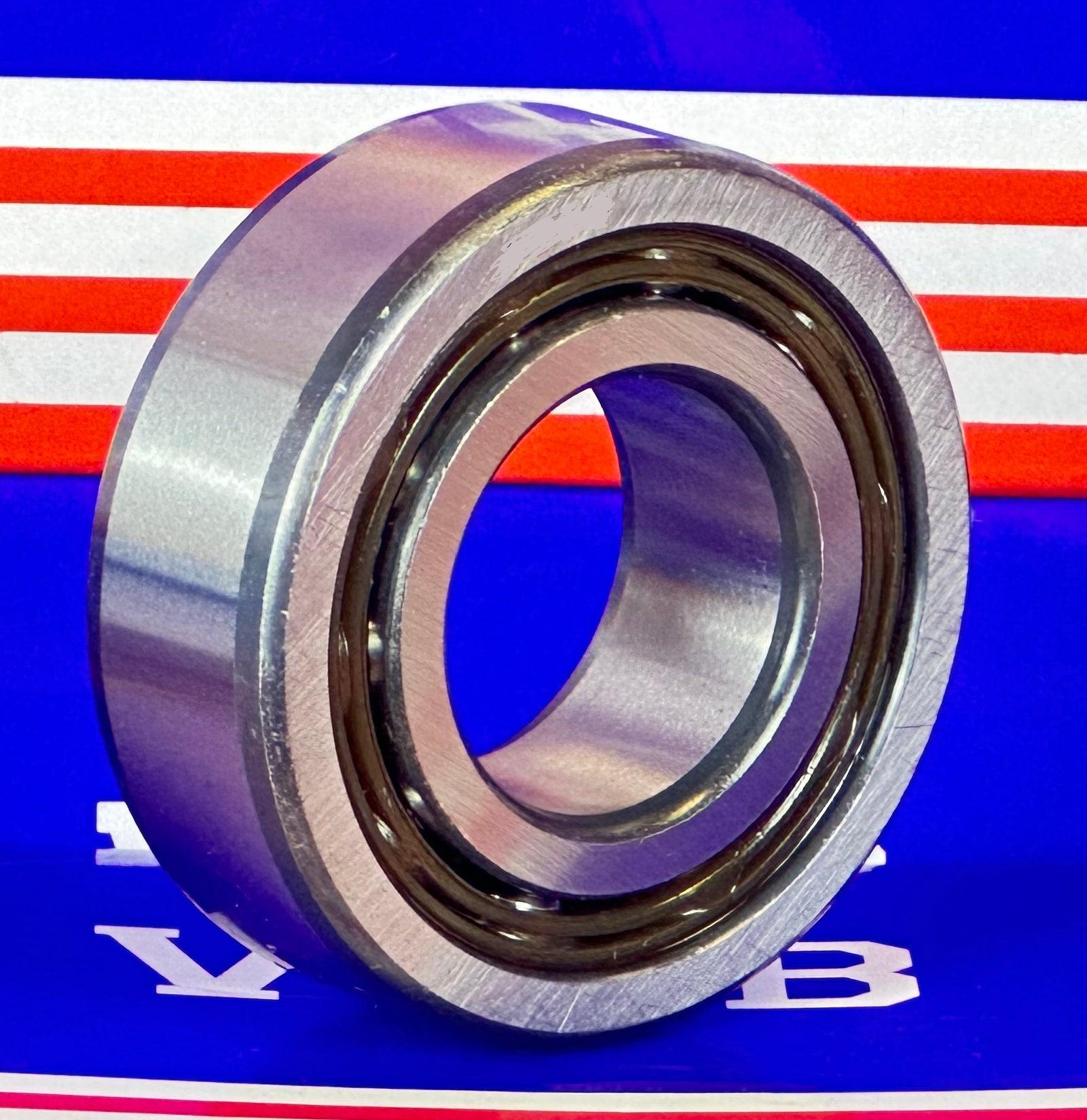 5417-WBR Double Rows Angular Contact Bearing Open 85x210x92.075mm (3.625") - fast shipping 🇺🇸