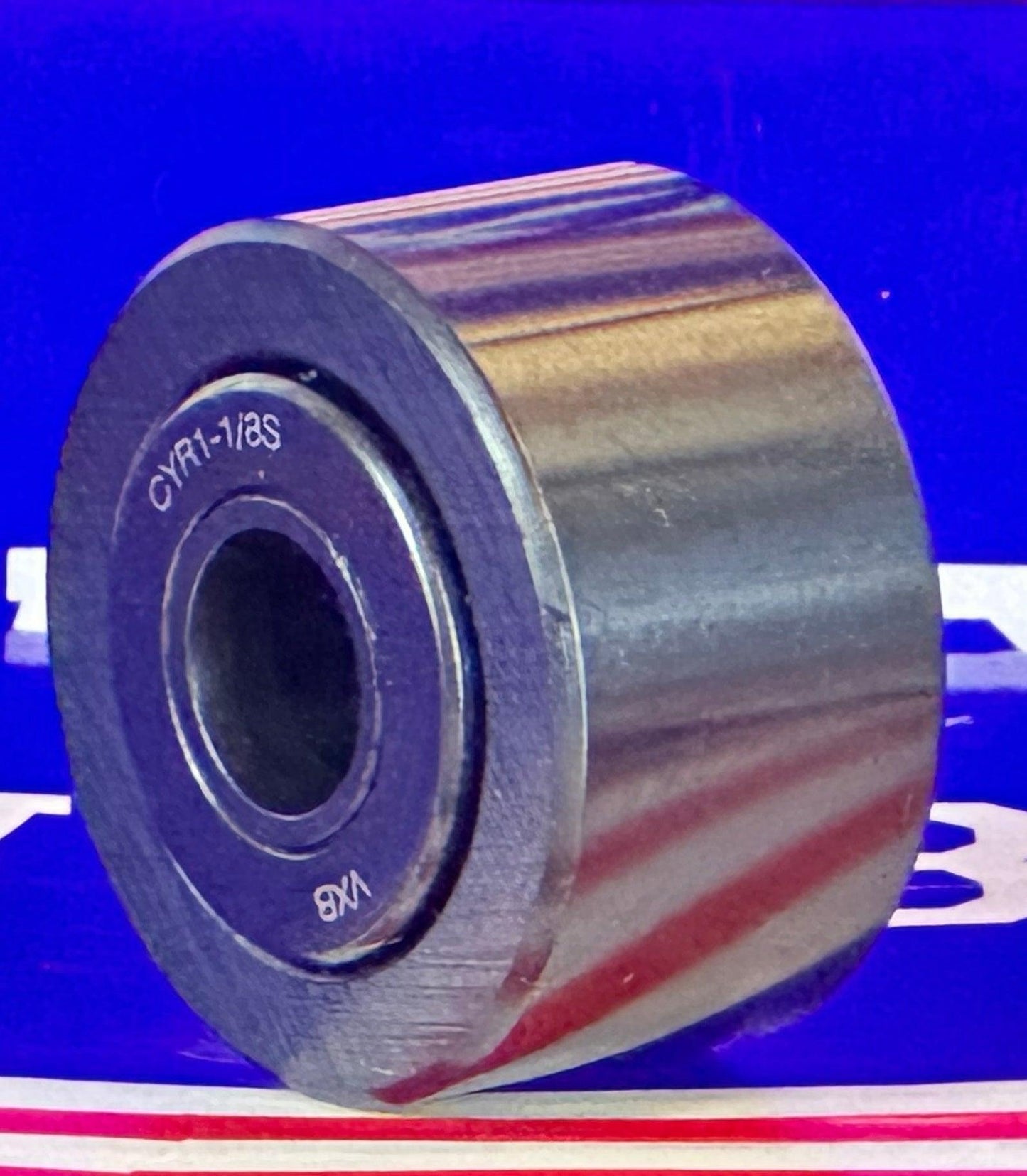 CYR1-1/8S Bearing Yoke Track Needle Roller Sealed Bearing 5/16" x 1-1/8" x 5/8" - fast shipping 🇺🇸