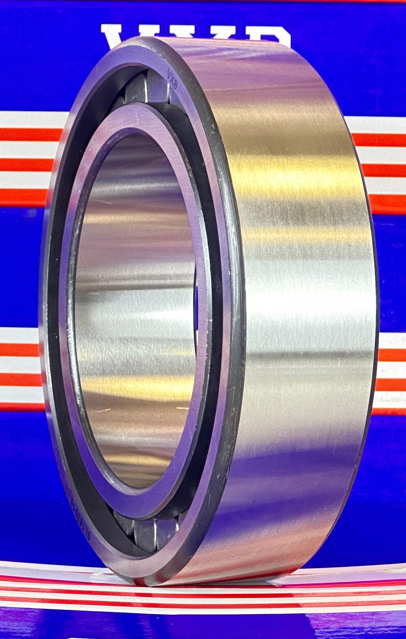 SL183016 Sheave Bearing 2-Row Full Complement Bearing 80x125x34mm - fast shipping 🇺🇸