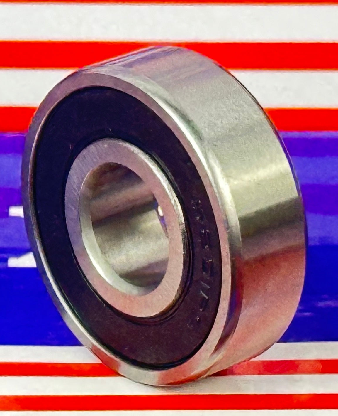 10-Pack Premium 6201-2RS Sealed Bearing - fast shipping 🇺🇸