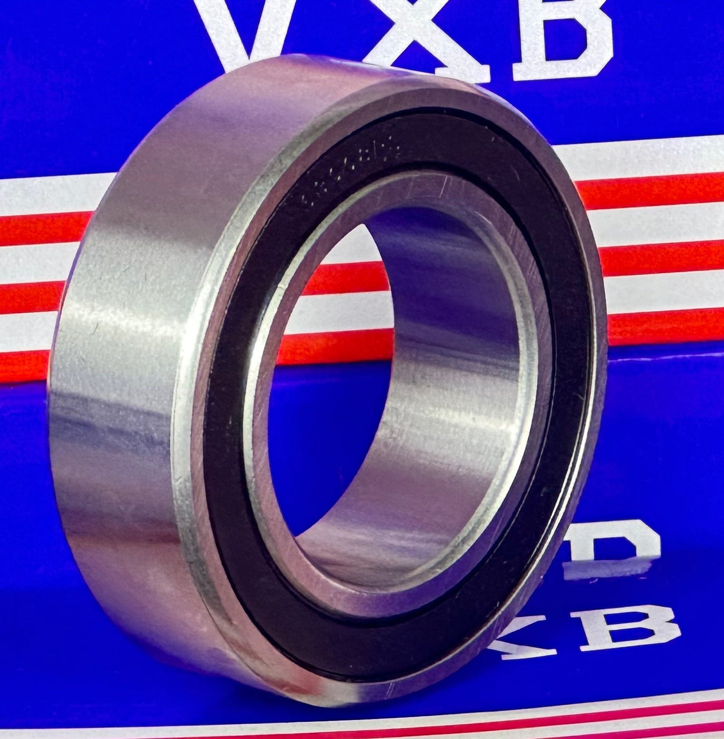 63008-2RS Ball Bearing Double Sealed ID 40mm OD 68mm Width 21mm - fast shipping 🇺🇸