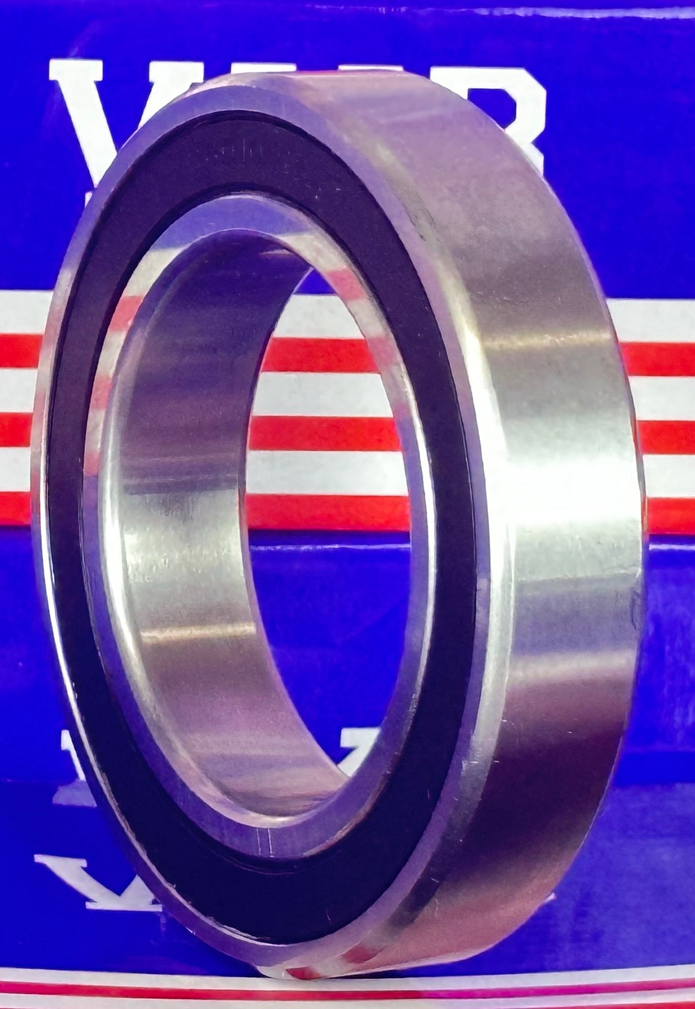 S6010-2RS Stainless Steel Ball Bearing - fast shipping 🇺🇸