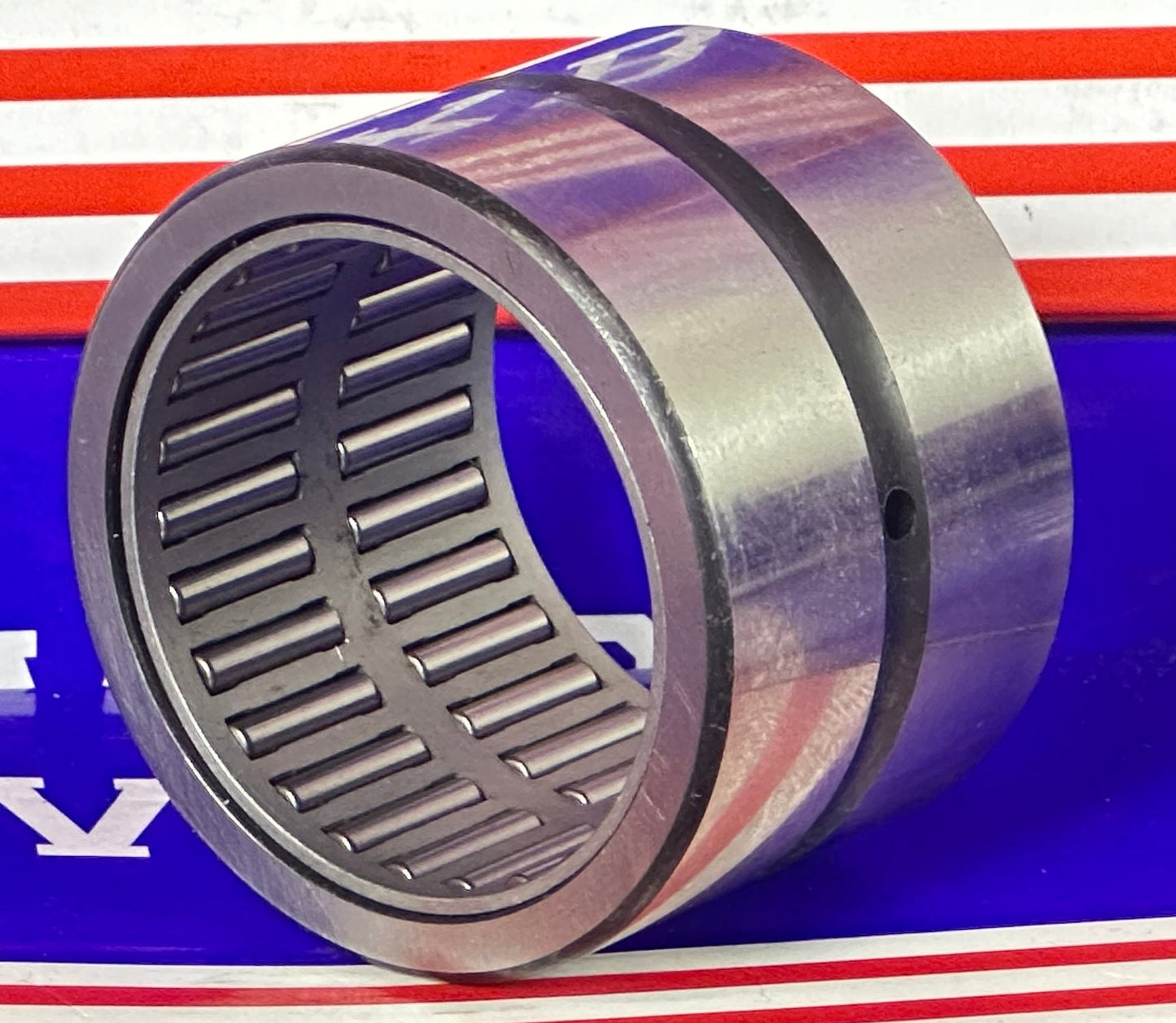 RNA69/32 Needle Roller Bearing 40x52x36mm - Machined Type - fast shipping 🇺🇸