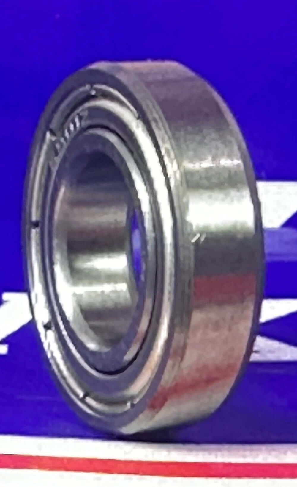 6901ZZ Wheelchair Bearing - 12x24x6mm Shielded Ball Bearing - fast shipping 🇺🇸