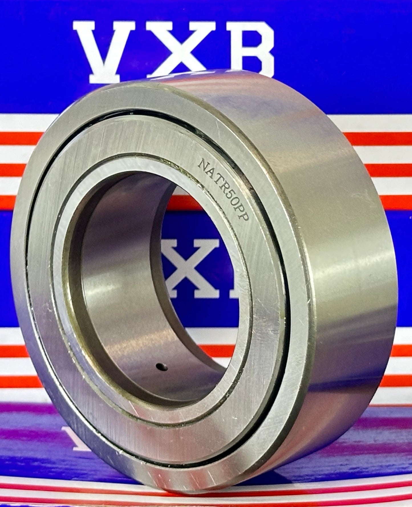 NATR50PP Track Roller Needle Bearing 50x90x32mm - fast shipping 🇺🇸