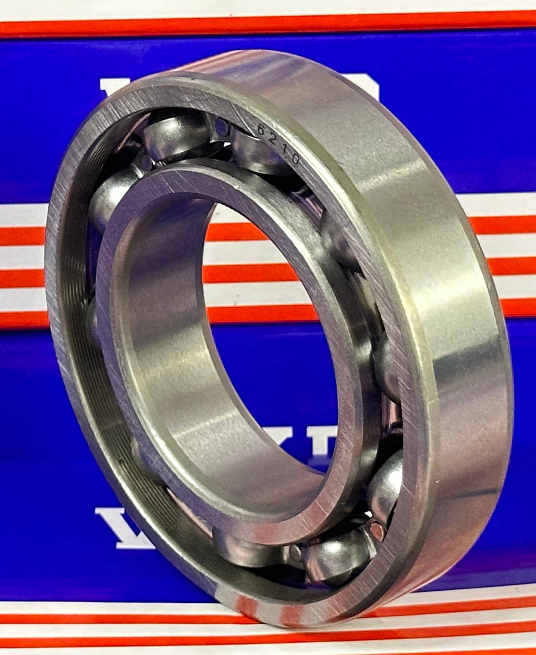 6210 Bearing Deep Groove 6210 - fast shipping 🇺🇸