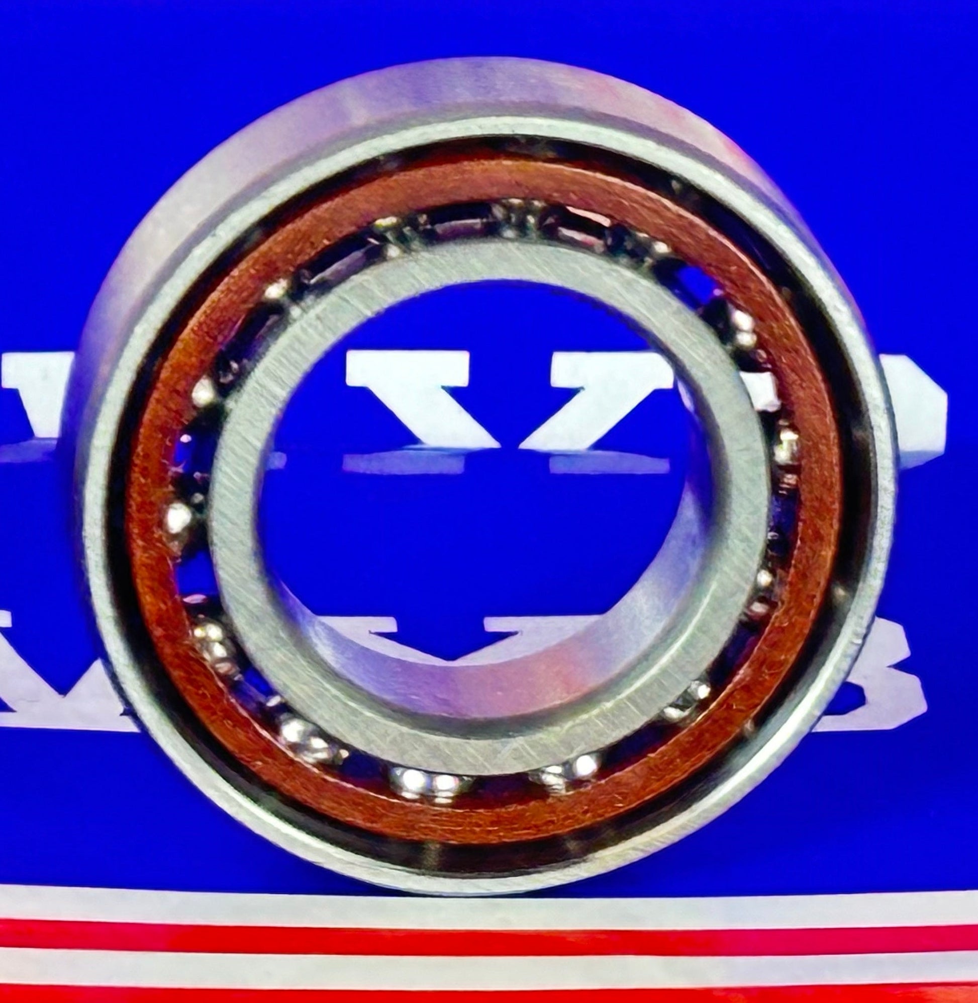 7904AC Angular Contact Bearing 20x37x9mm - fast shipping 🇺🇸