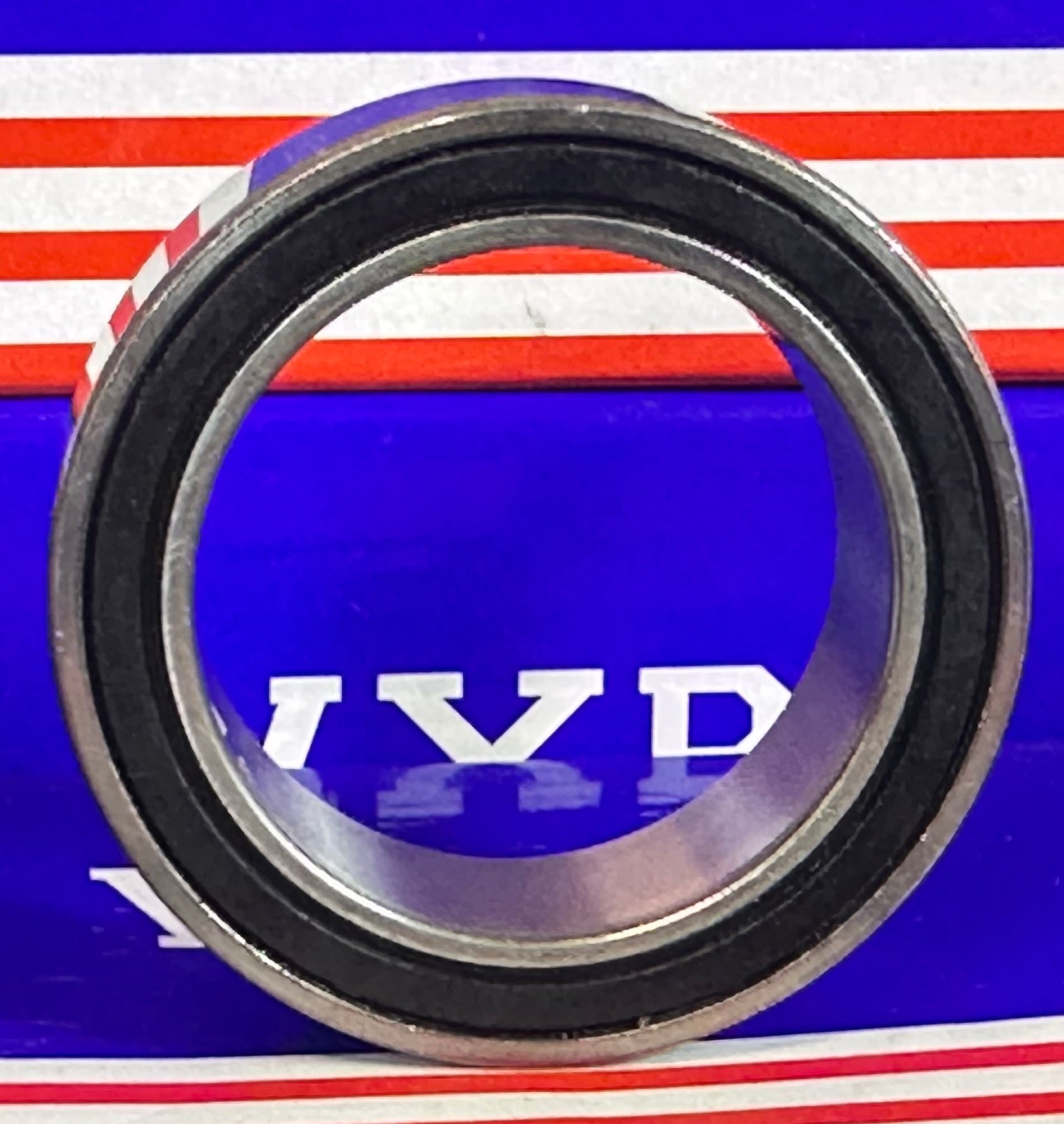 38BD5417 Double Row Sealed Bearing 38x54x17mm - fast shipping 🇺🇸