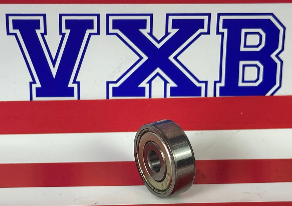 636ZZ Ball Bearing 6x22x7mm Miniature -Shielded - fast shipping 🇺🇸