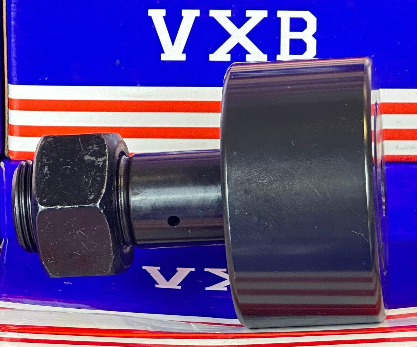 CF2-3/4SB Cam Follower - an extremely fine Needle Roller Bearing 2-3/4" x 1-1/2" x 1" - fast shipping 🇺🇸