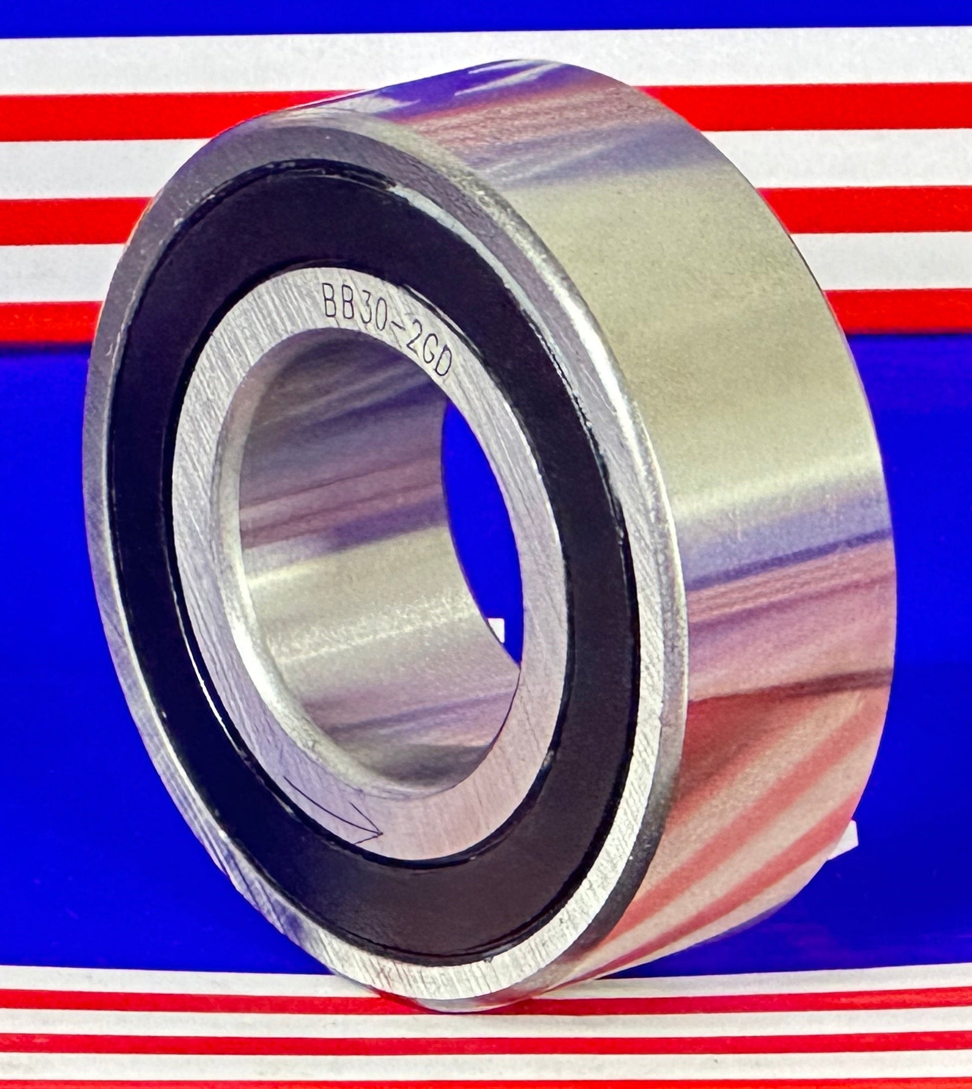 BB30-2GD One-Way Bearing Sealed Sprag Freewheel Clutch Bearing - fast shipping 🇺🇸