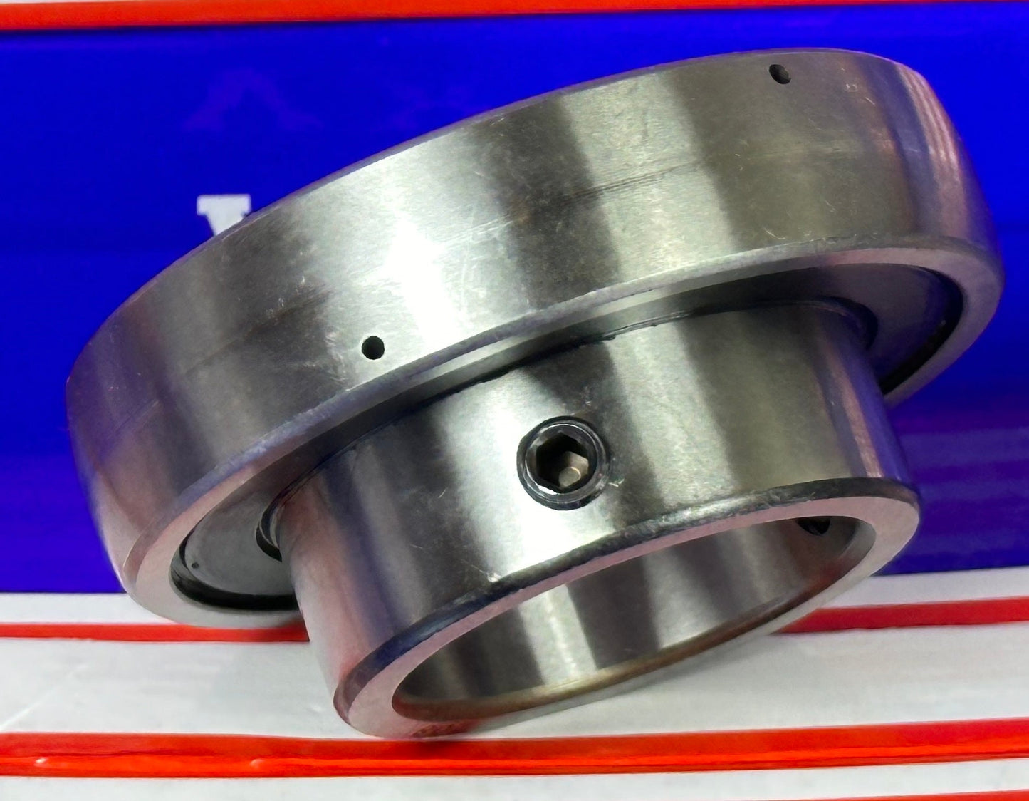 40mm Bore SB208 Axle Insert Ball Mounted Bearing - fast shipping 🇺🇸