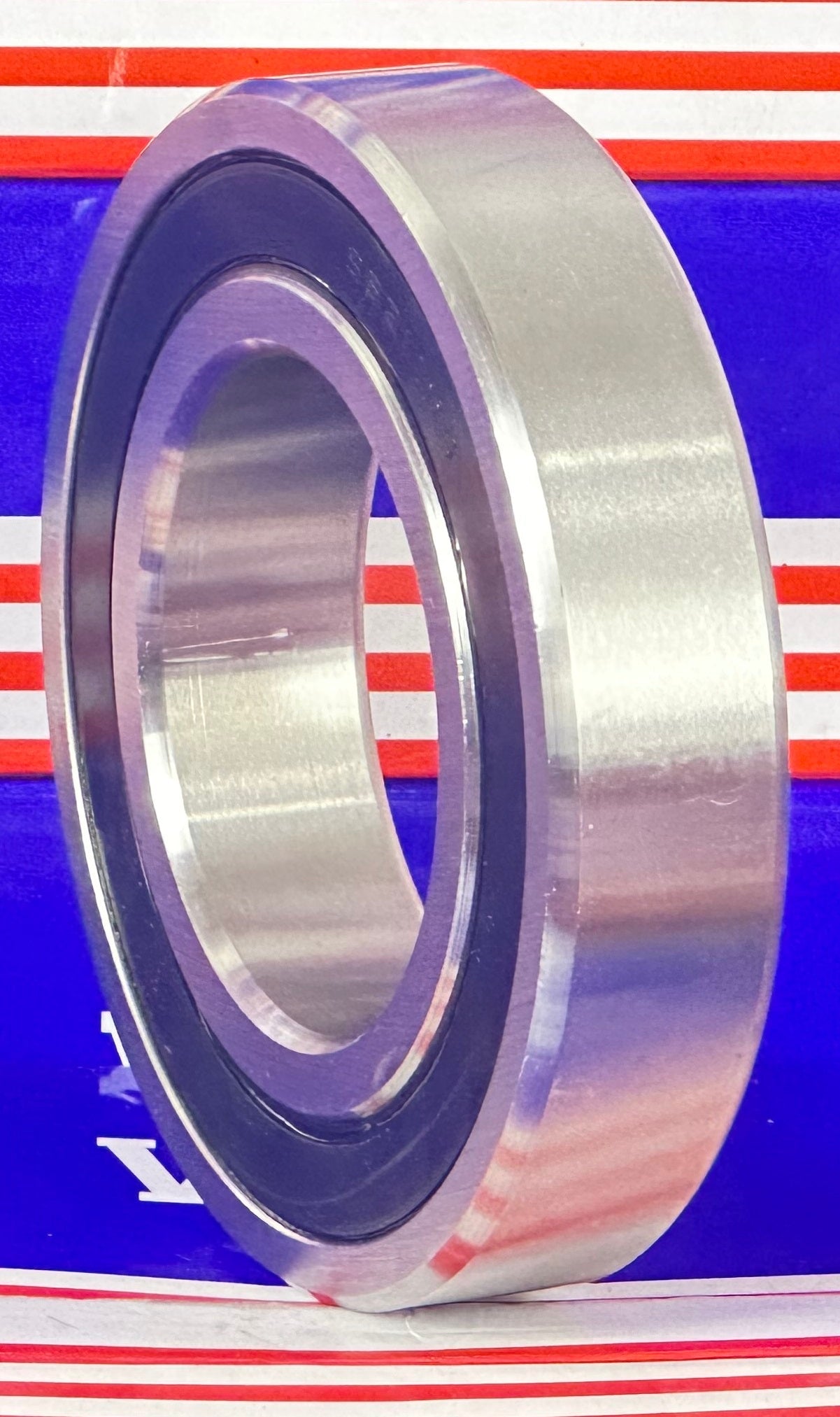 S6211-2RS Food Grade Stainless Steel Ball Bearing - fast shipping 🇺🇸