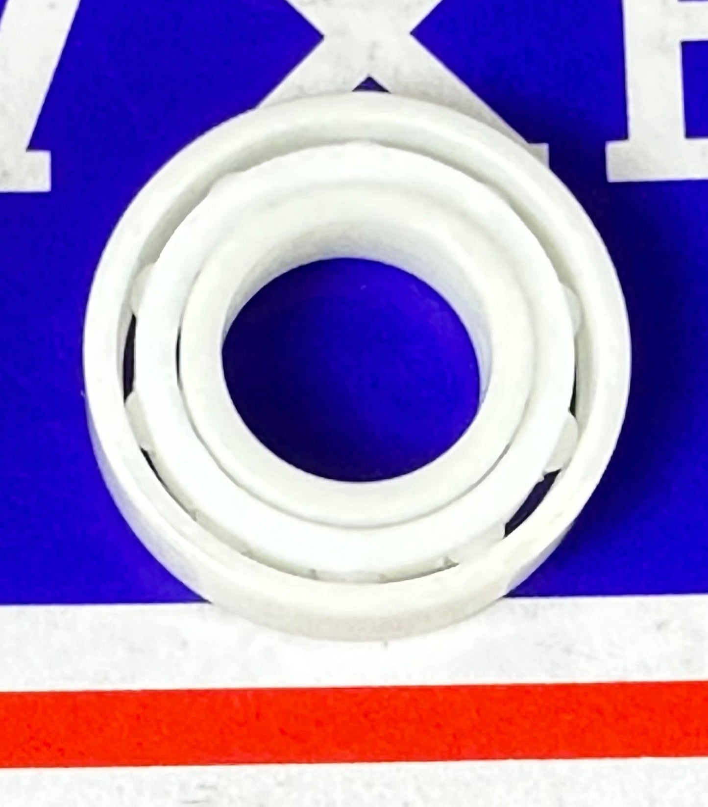 7901 Angular Contact Full Ceramic Bearing 12x24x6mm - fast shipping 🇺🇸