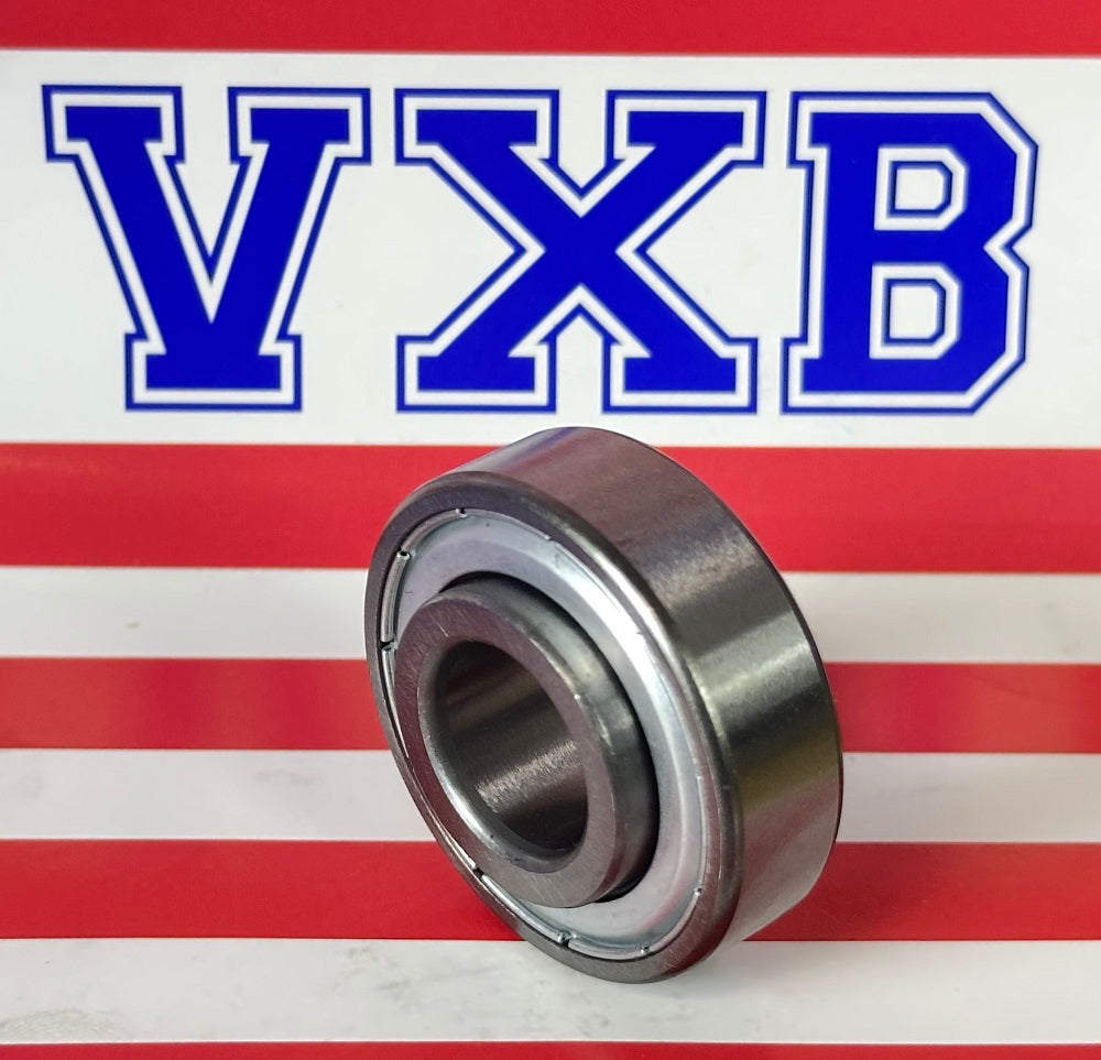 203KRR2 Special 2-Lip Shroud 0.64" ID Ball Bearing - fast shipping 🇺🇸
