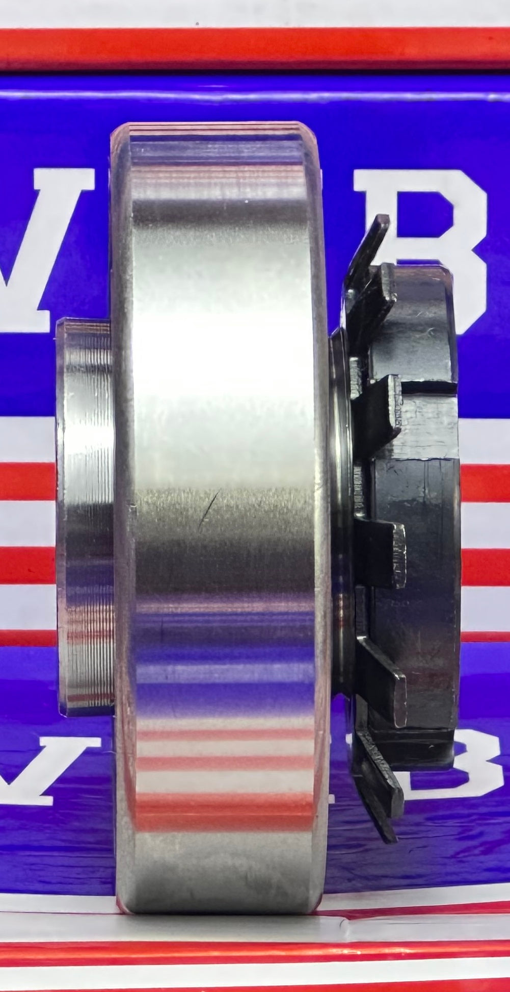 1206K+H Tapered Self Aligning Ball Bearing - Adapter Sleeve 30x72x17mm - fast shipping 🇺🇸