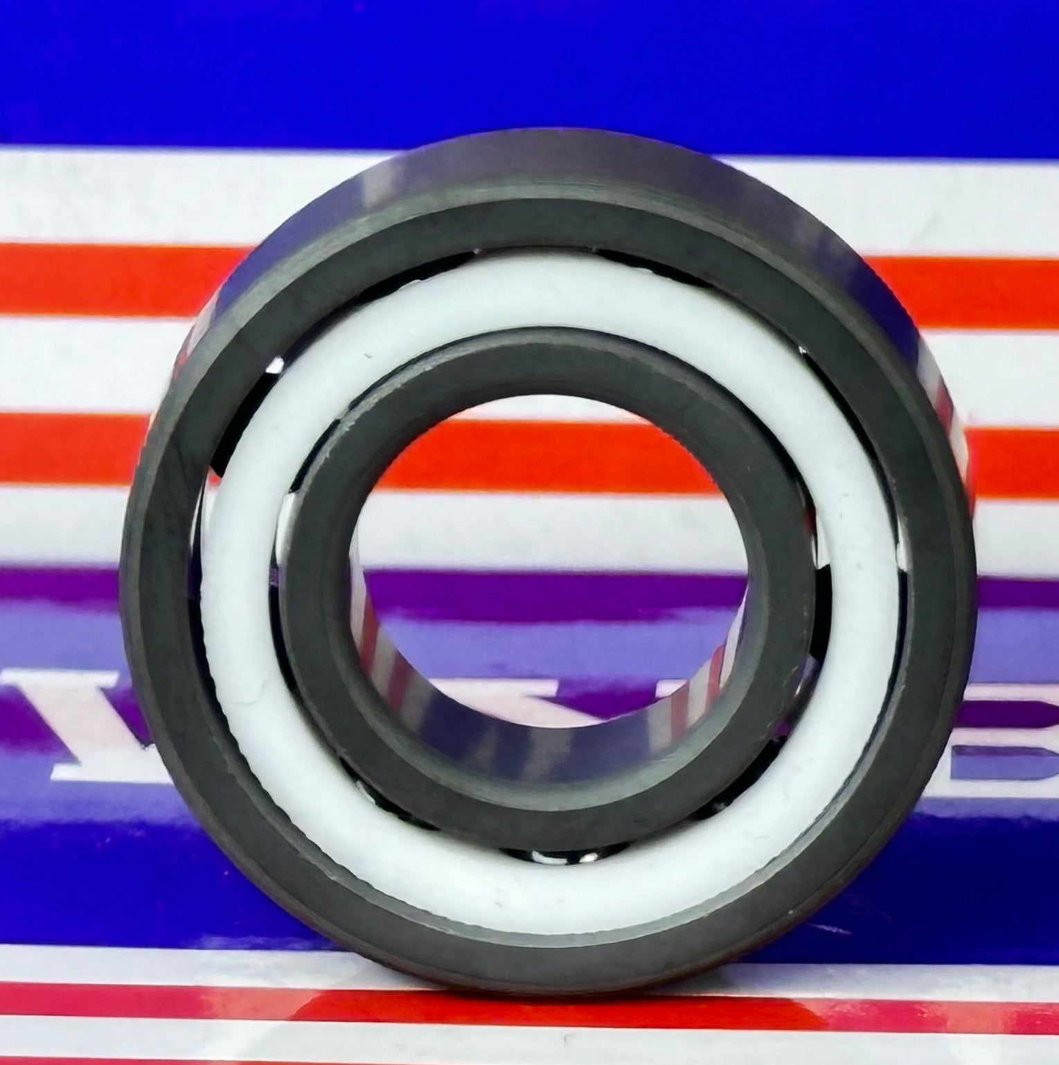 6002 Full Ceramic Bearing 15x32x9 Silicon Carbide - fast shipping 🇺🇸