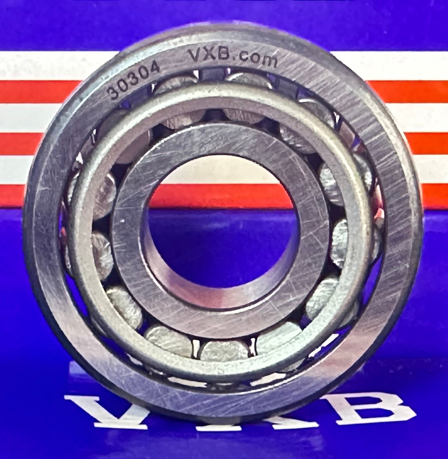 30304 Tapered Roller Bearing - Cup & Cone Set - 20x52x16.25 - fast shipping 🇺🇸