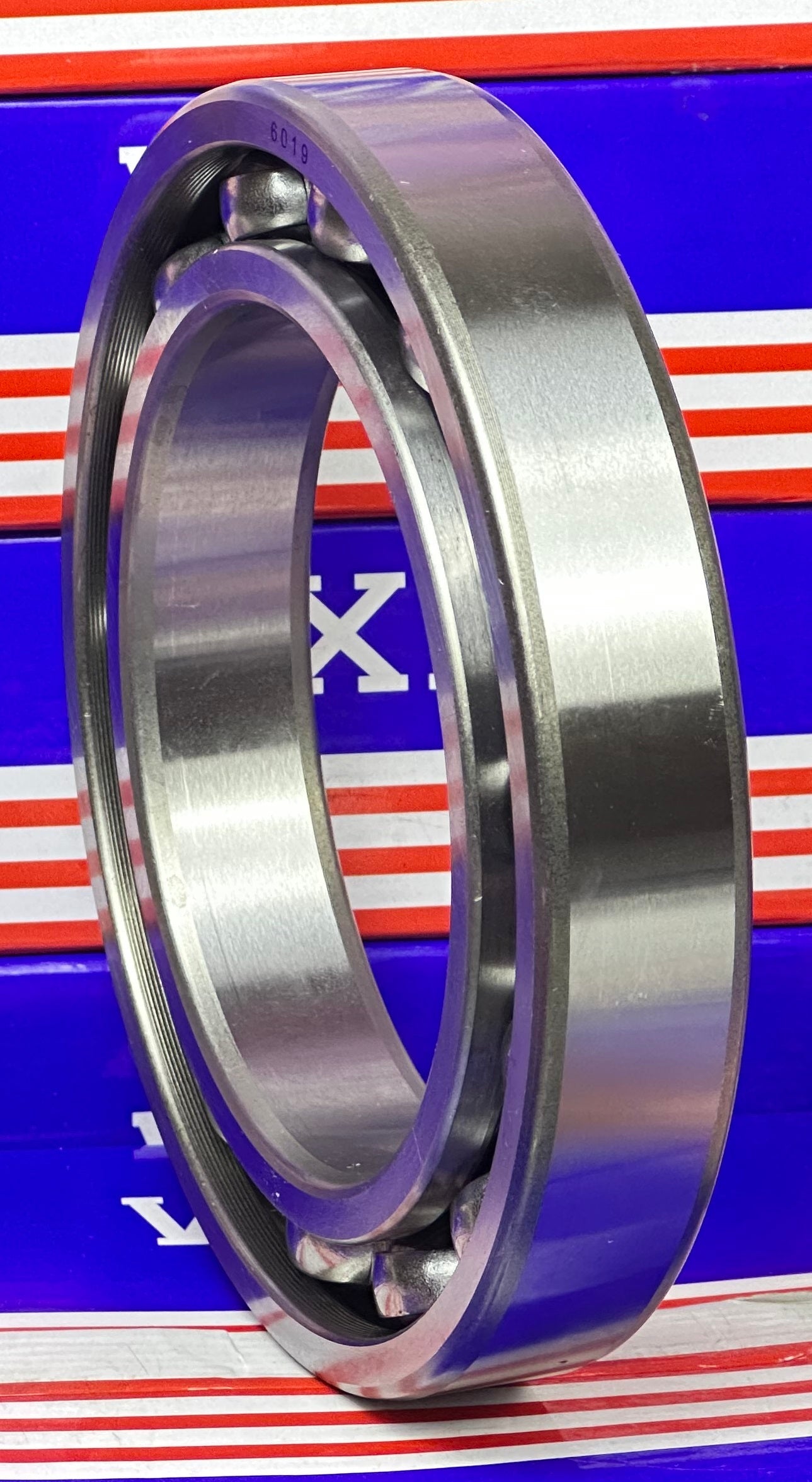 6019 Bearing 95x145x24 Open - fast shipping 🇺🇸