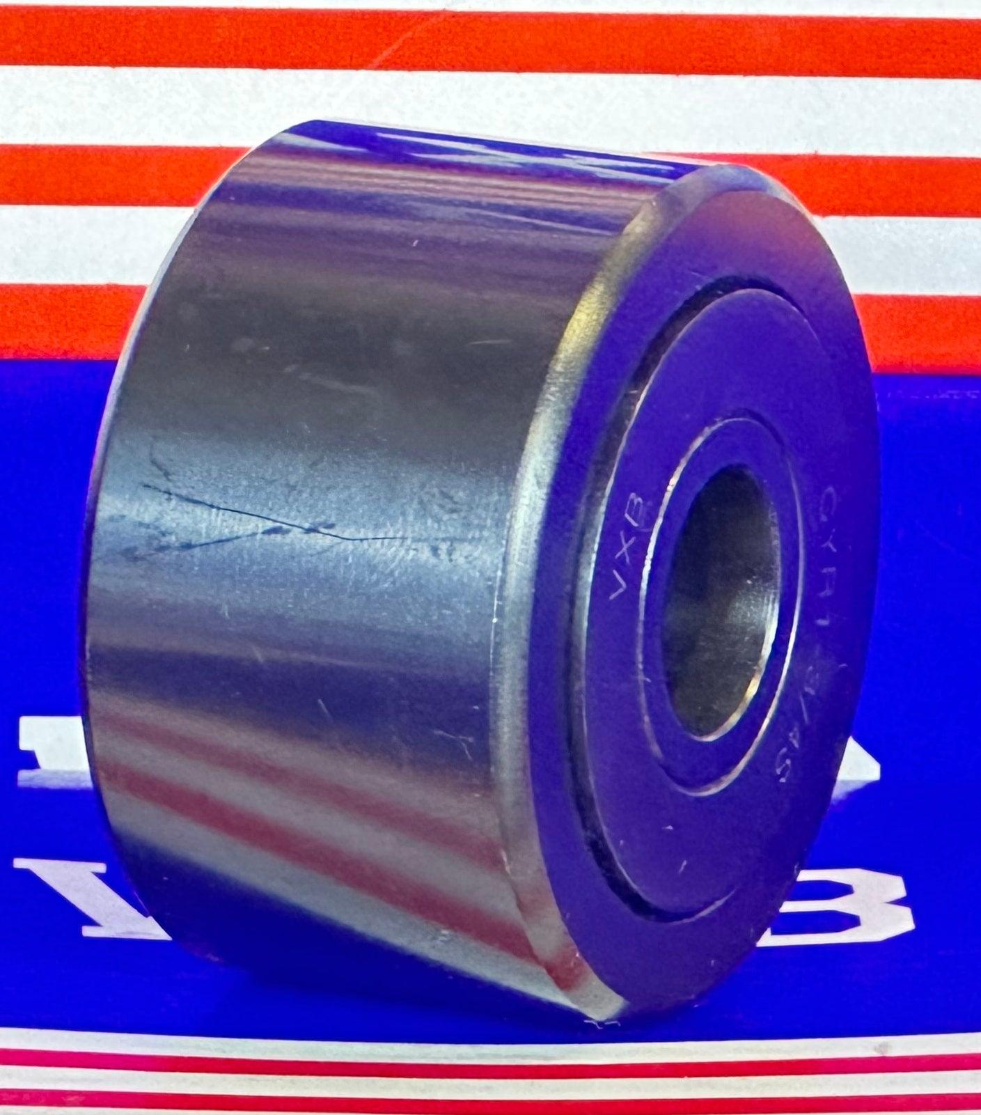 CYR1-3/4S Bearing Yoke Track Needle Roller Sealed Bearing 1/2" x 1-3/4" x 1" - fast shipping 🇺🇸