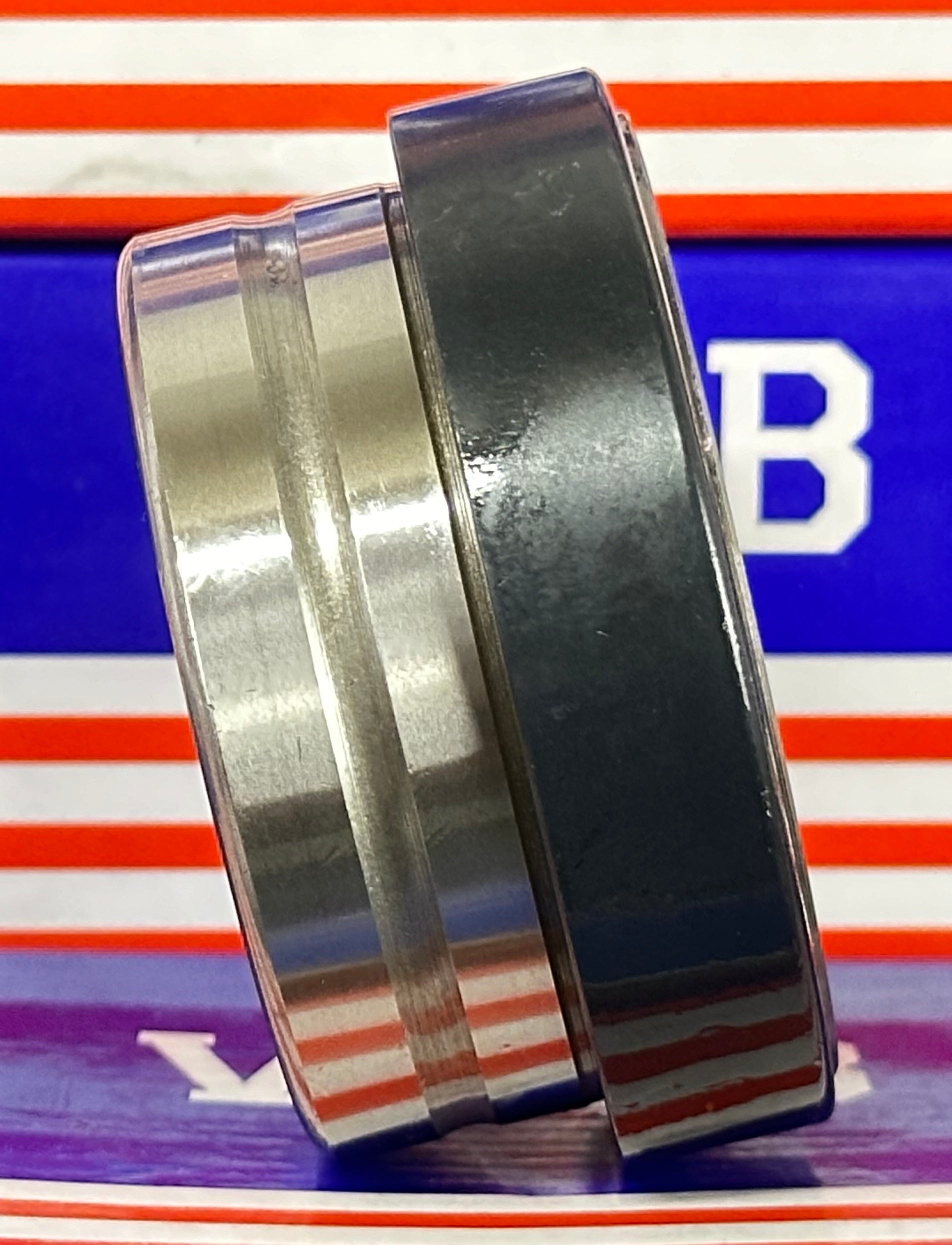 NKX45Z Combined Needle Roller With Thrust Ball Bearing 45x58x32mm - Machined Type - fast shipping 🇺🇸