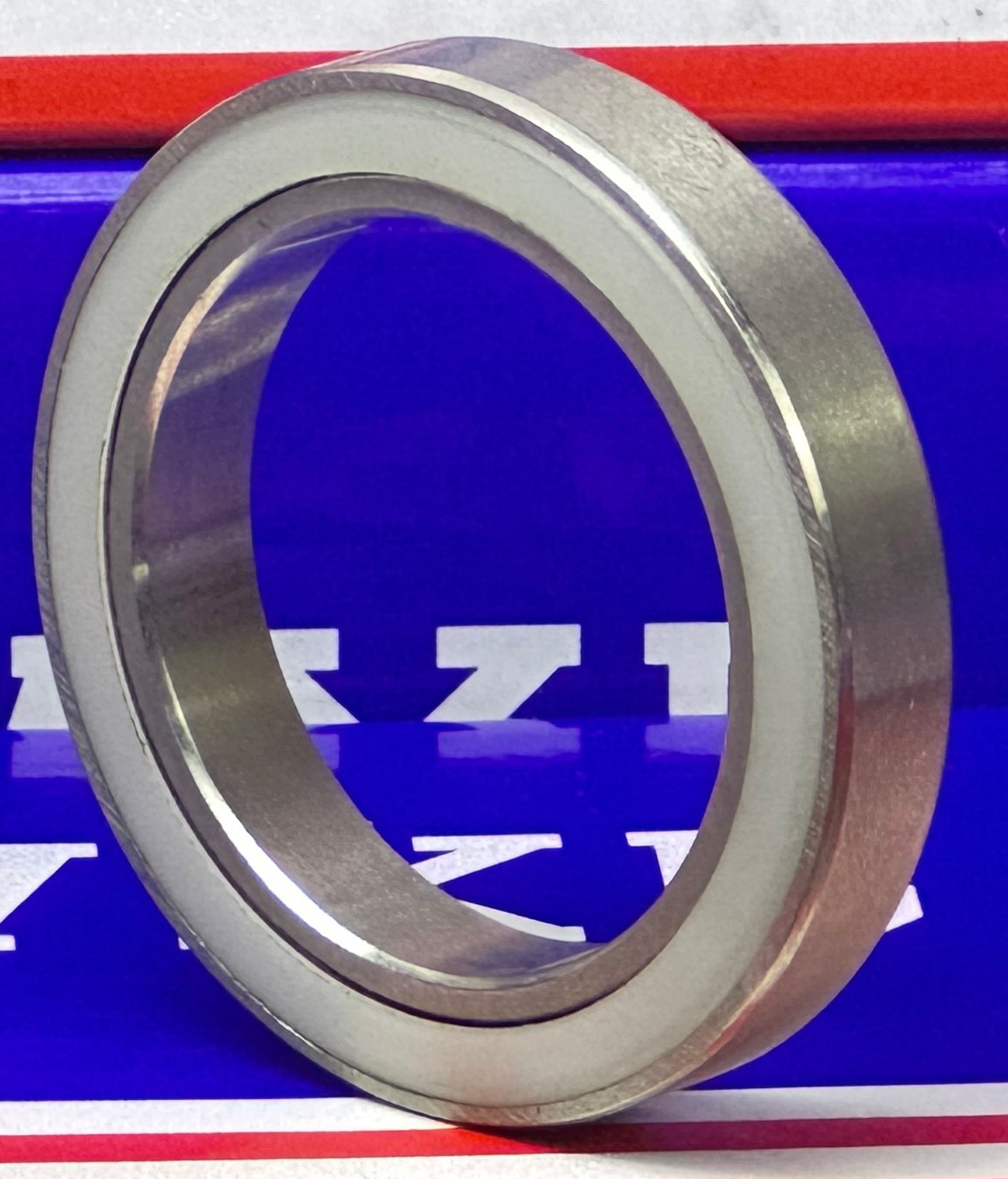 S71806-2RS 30x42x7 Premium ABEC-5 Angular Contact Ceramic Bearing - fast shipping 🇺🇸