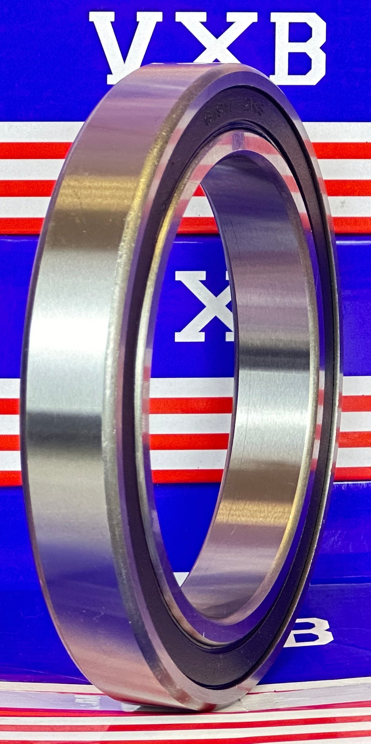 6917DU Sealed Ball Bearing 85x120x18mm - fast shipping 🇺🇸