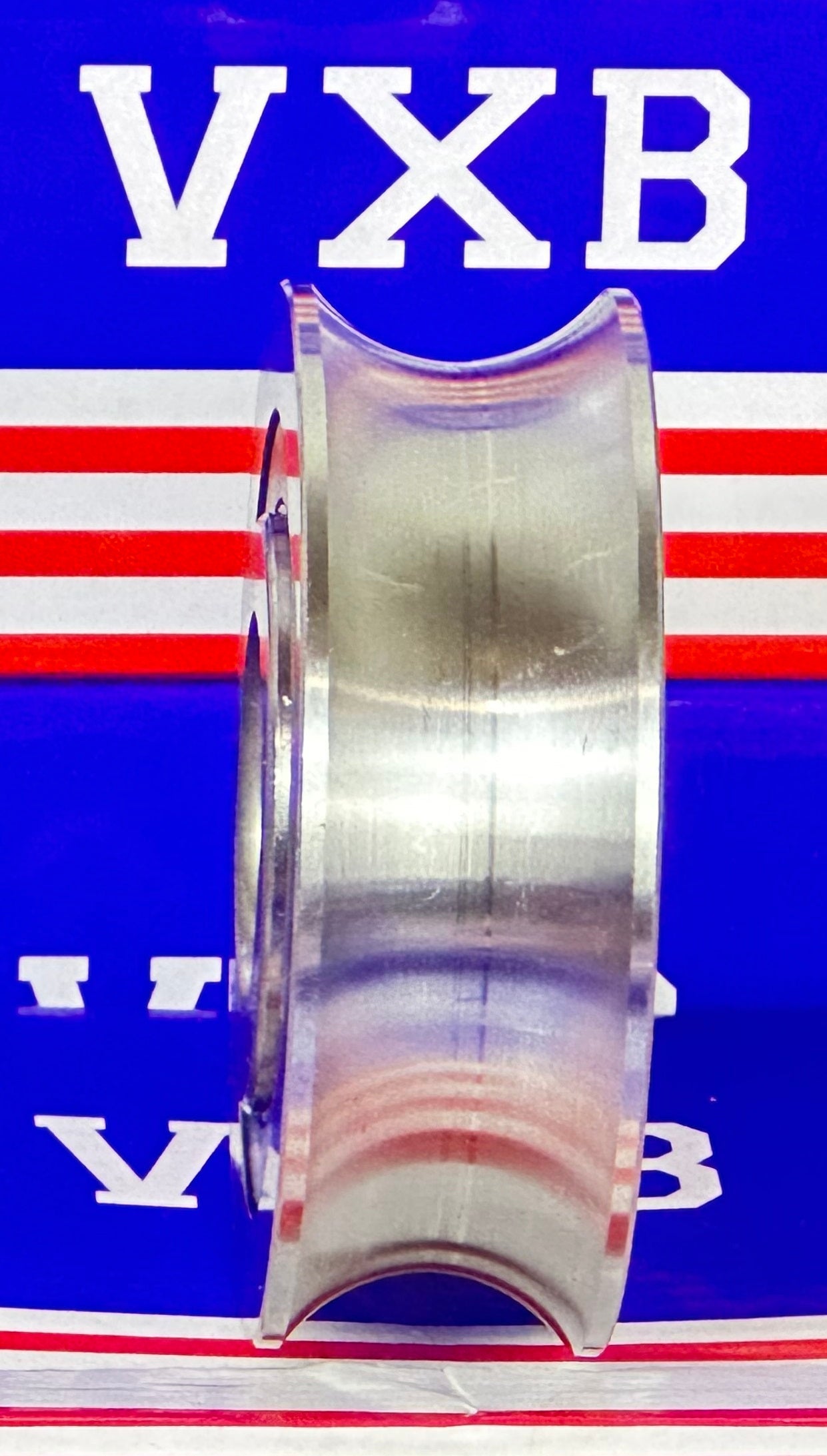 LFR5206-25NPP 25mm ID x 25mm U-Groove Sealed Track Roller Bearing Track - fast shipping 🇺🇸