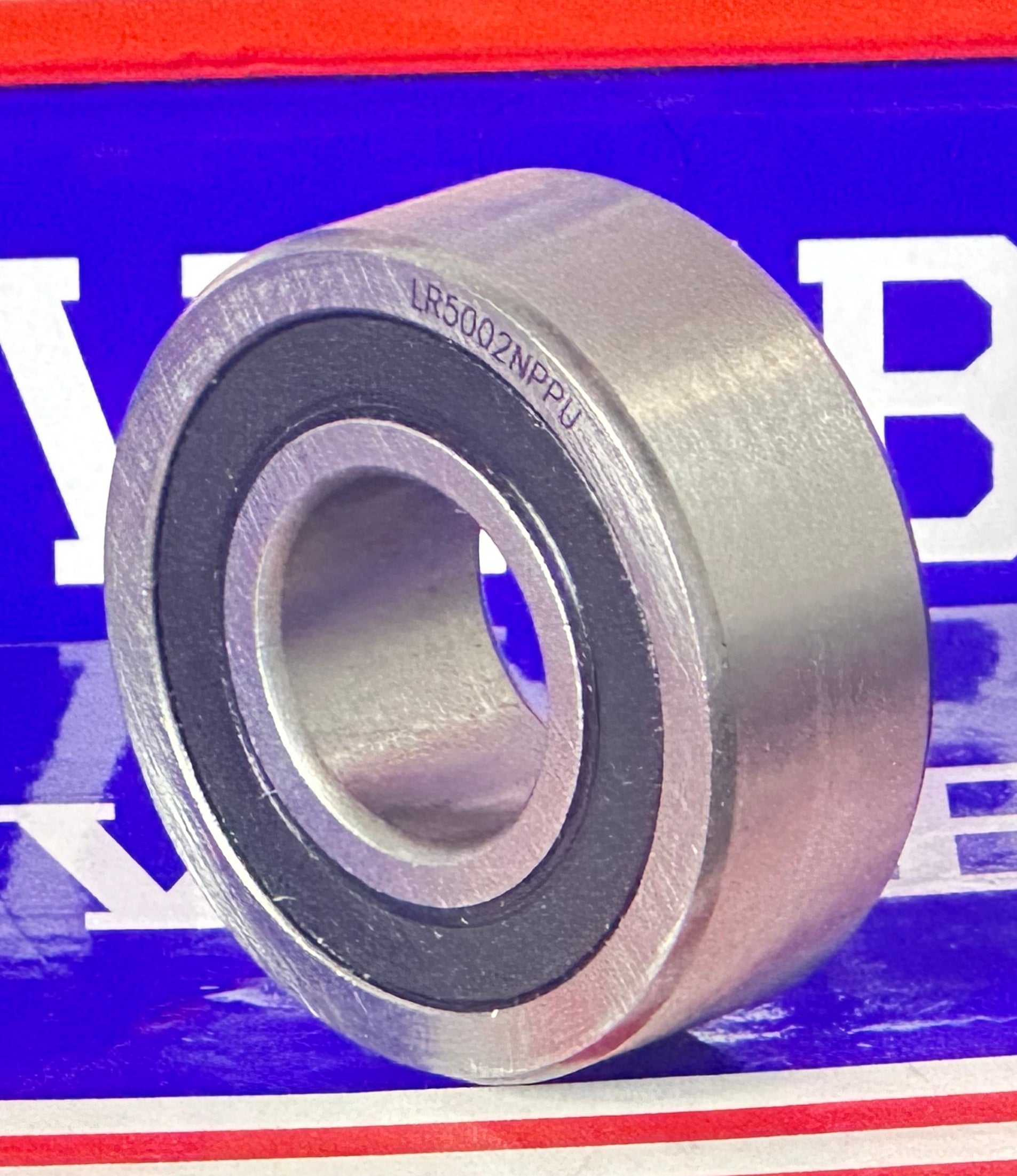 LR5002NPPU Track Roller 2-Row Bearing Sealed 15x35x13 Track Bearing - fast shipping 🇺🇸