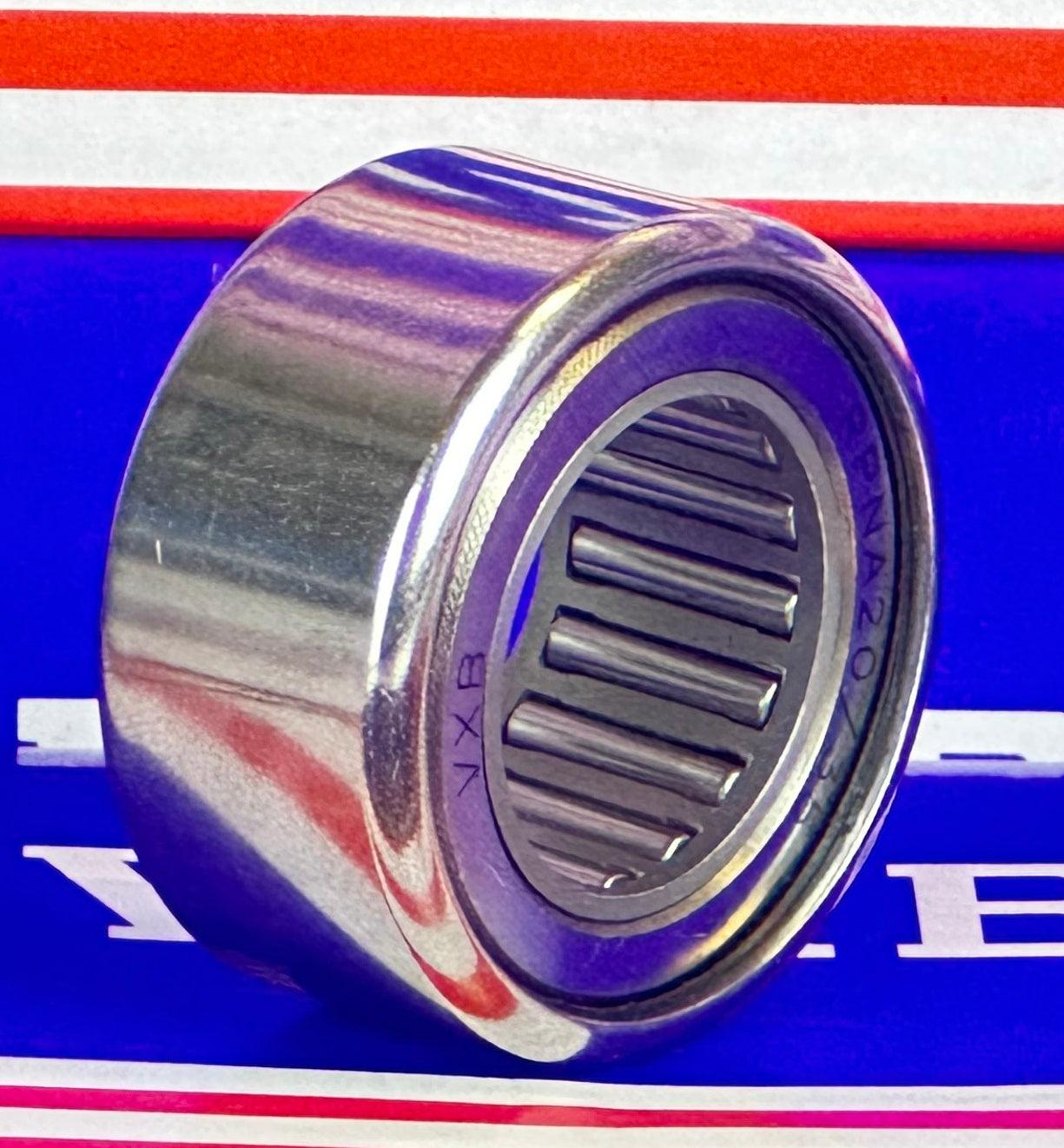 RPNA20/35 Needle Roller Bearing 20x35x16mm - Machined Type - fast shipping 🇺🇸