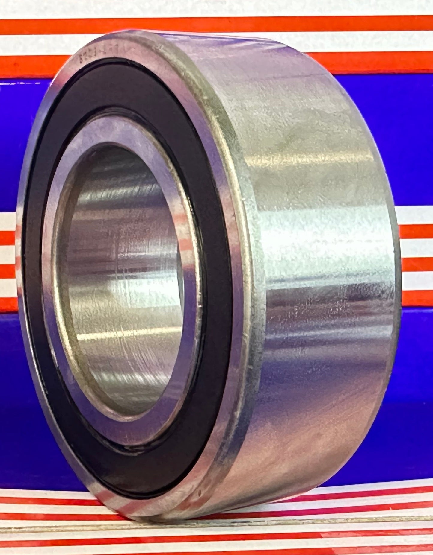 5209-2RS Angular Contact Sealed 45x85x30.2 Bearing - fast shipping 🇺🇸