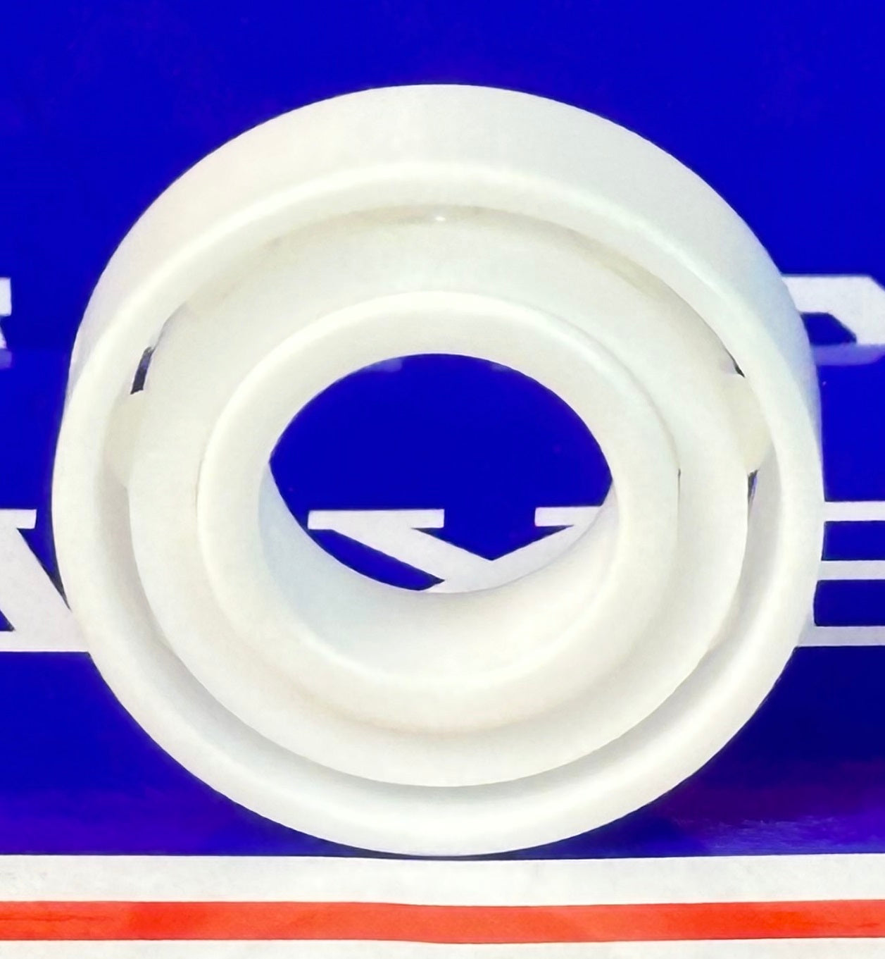 7002 Angular Contact Full Ceramic Bearing 15x32x9mm - fast shipping 🇺🇸