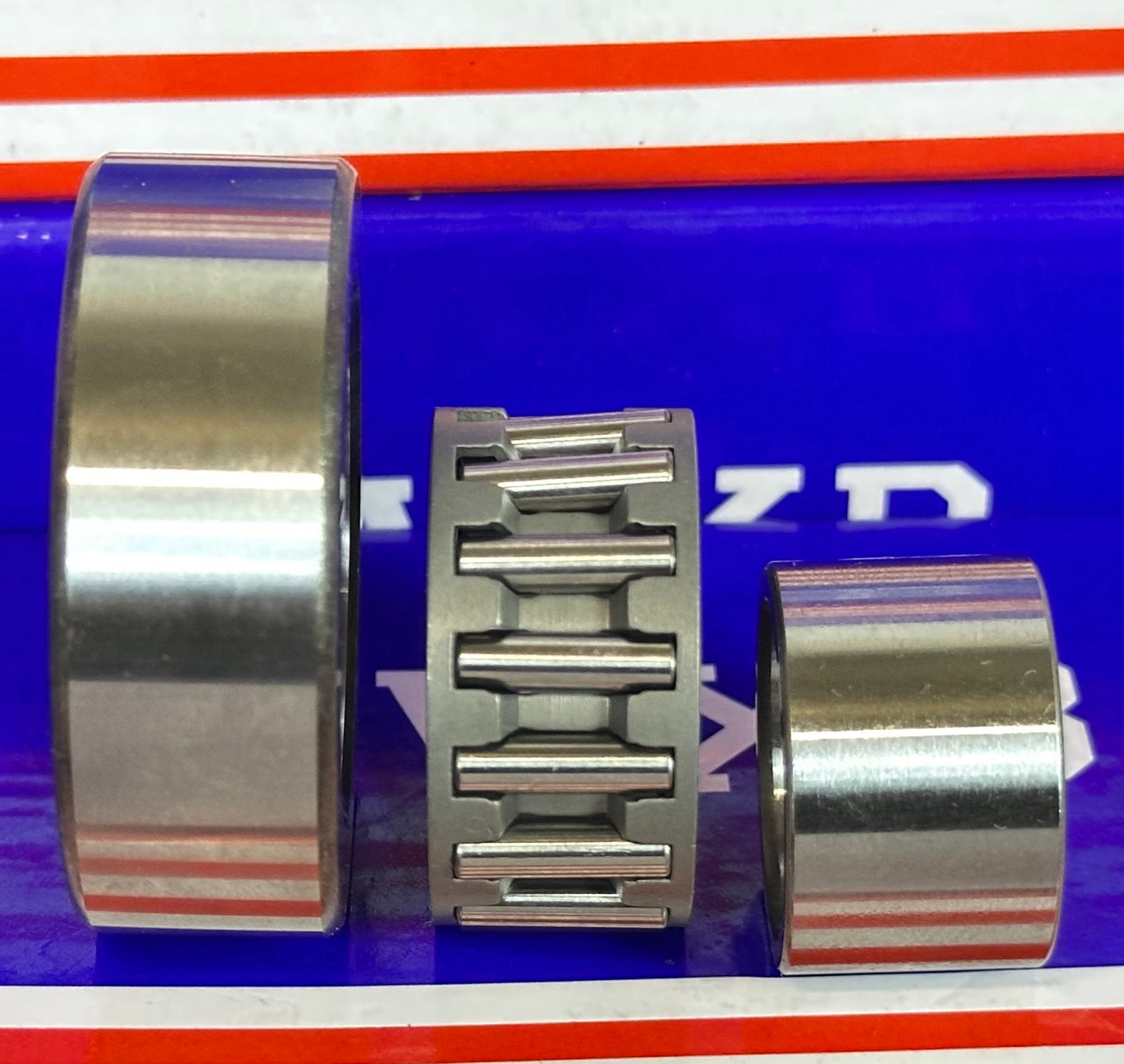 STO20 Track Rollers Yoke Type Sealed 20x47x15.8mm - fast shipping 🇺🇸
