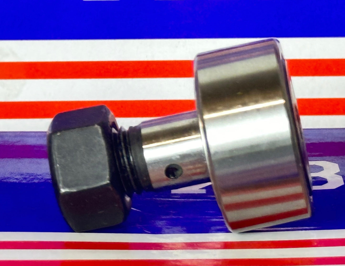 KR30PP Cam Follower Needle Roller Bearing 12x30x40mm - fast shipping 🇺🇸